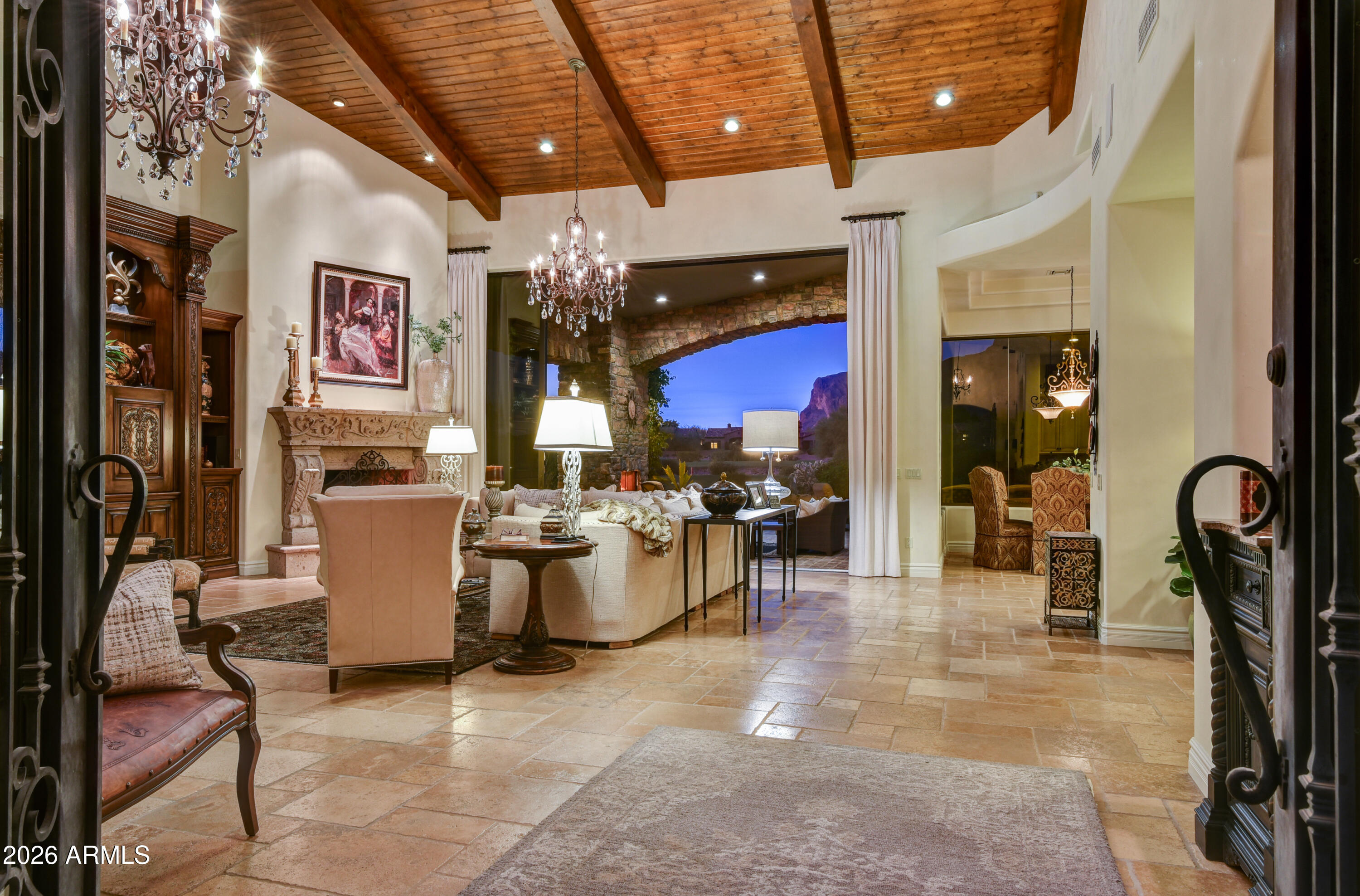Superstition Mountain - Residential