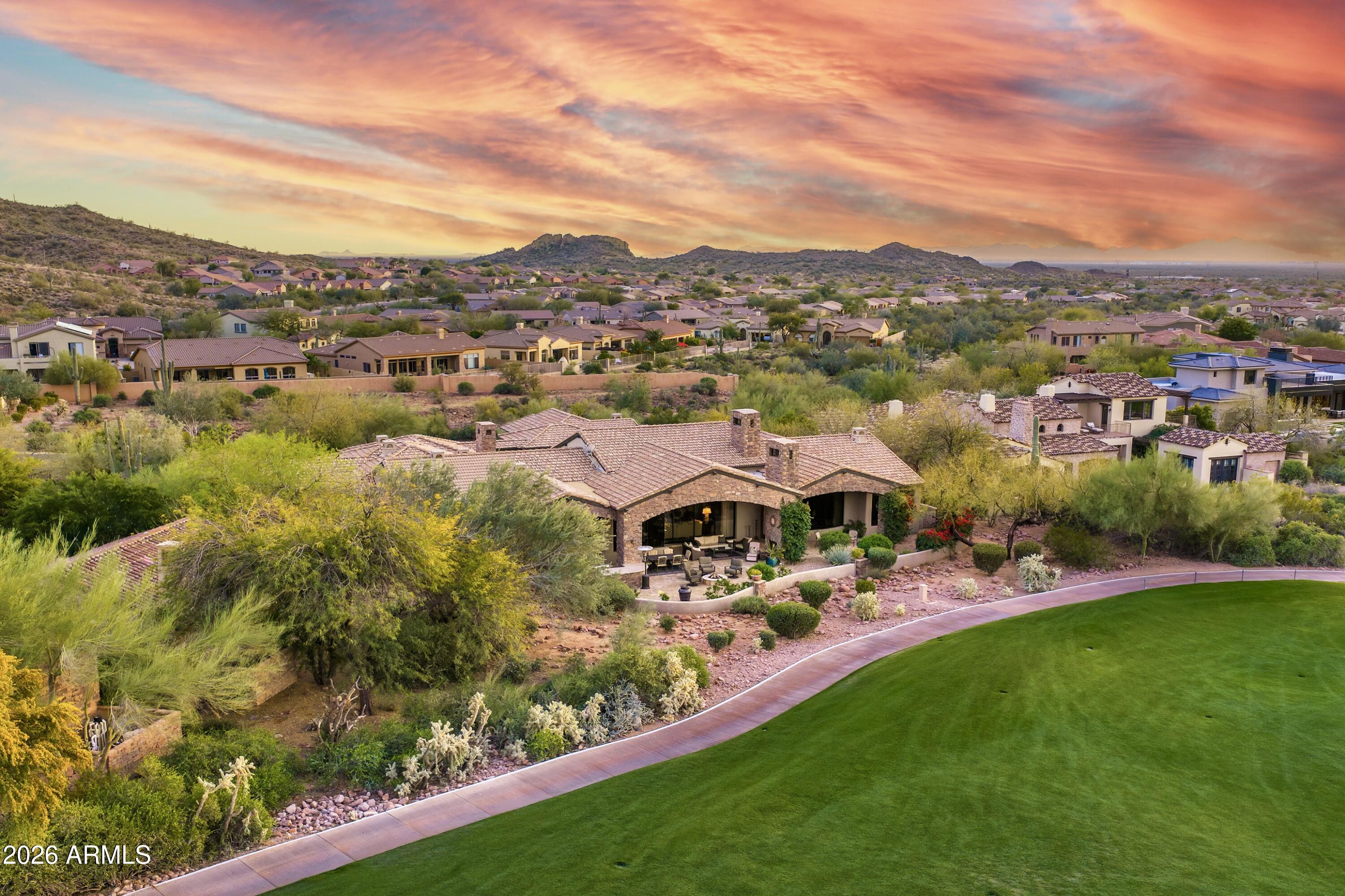 Superstition Mountain - Residential