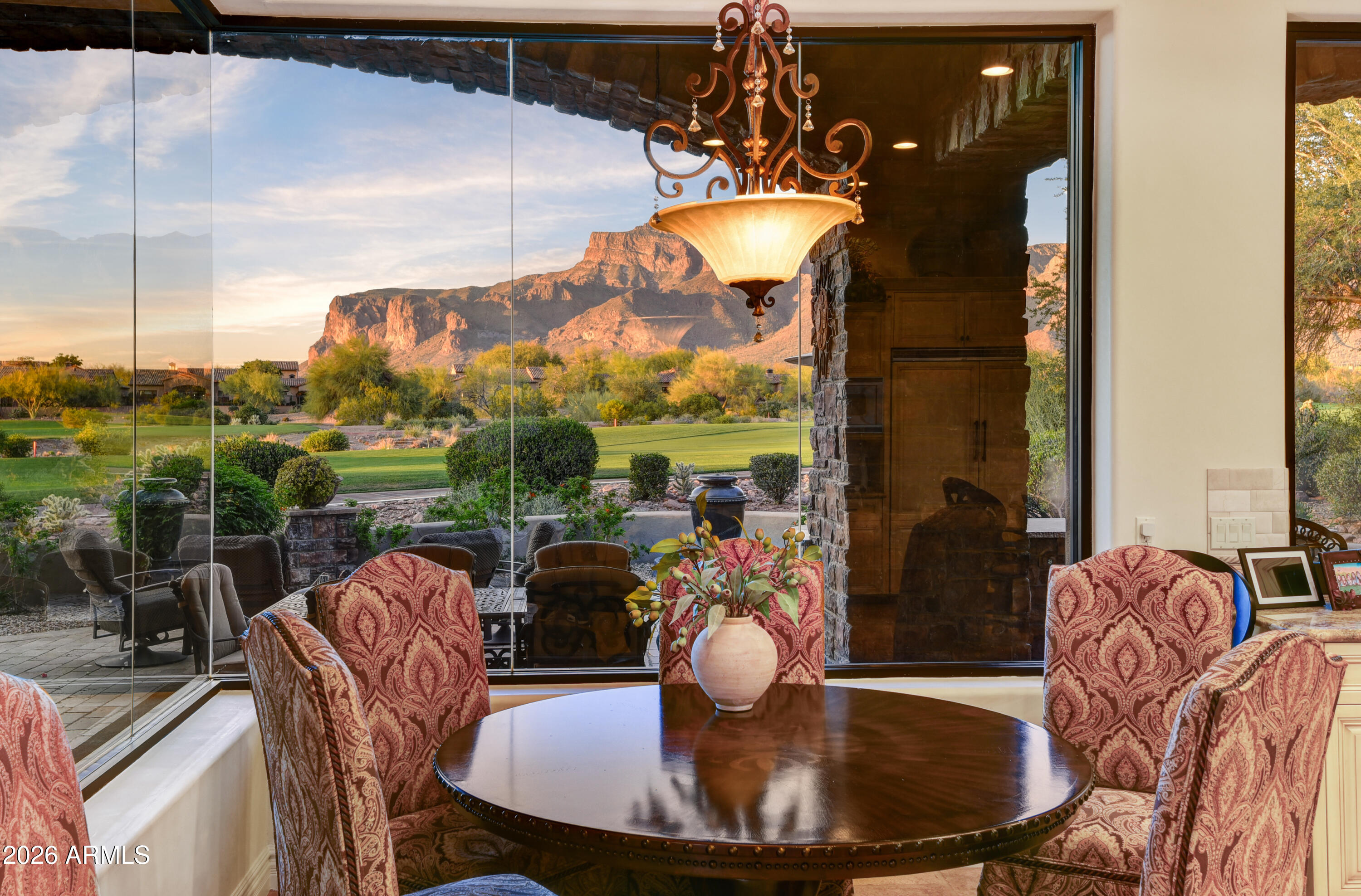 Superstition Mountain - Residential