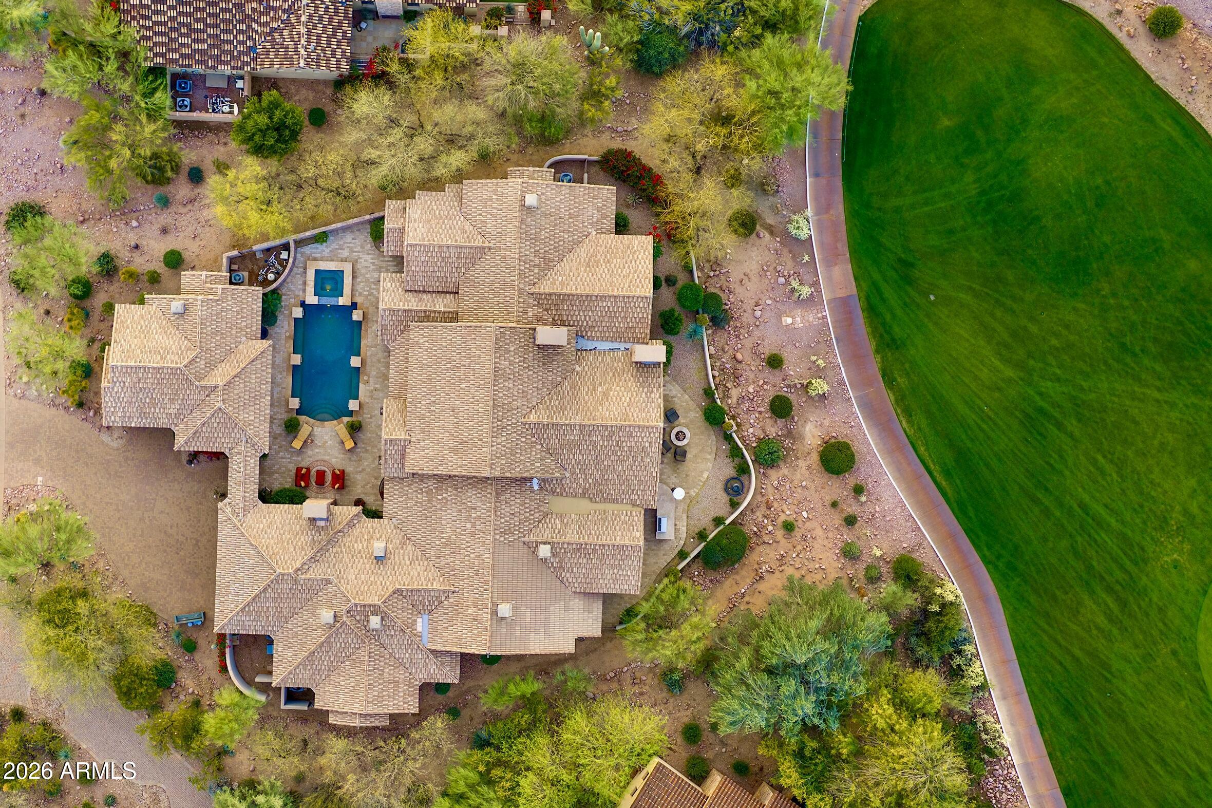 Superstition Mountain - Residential