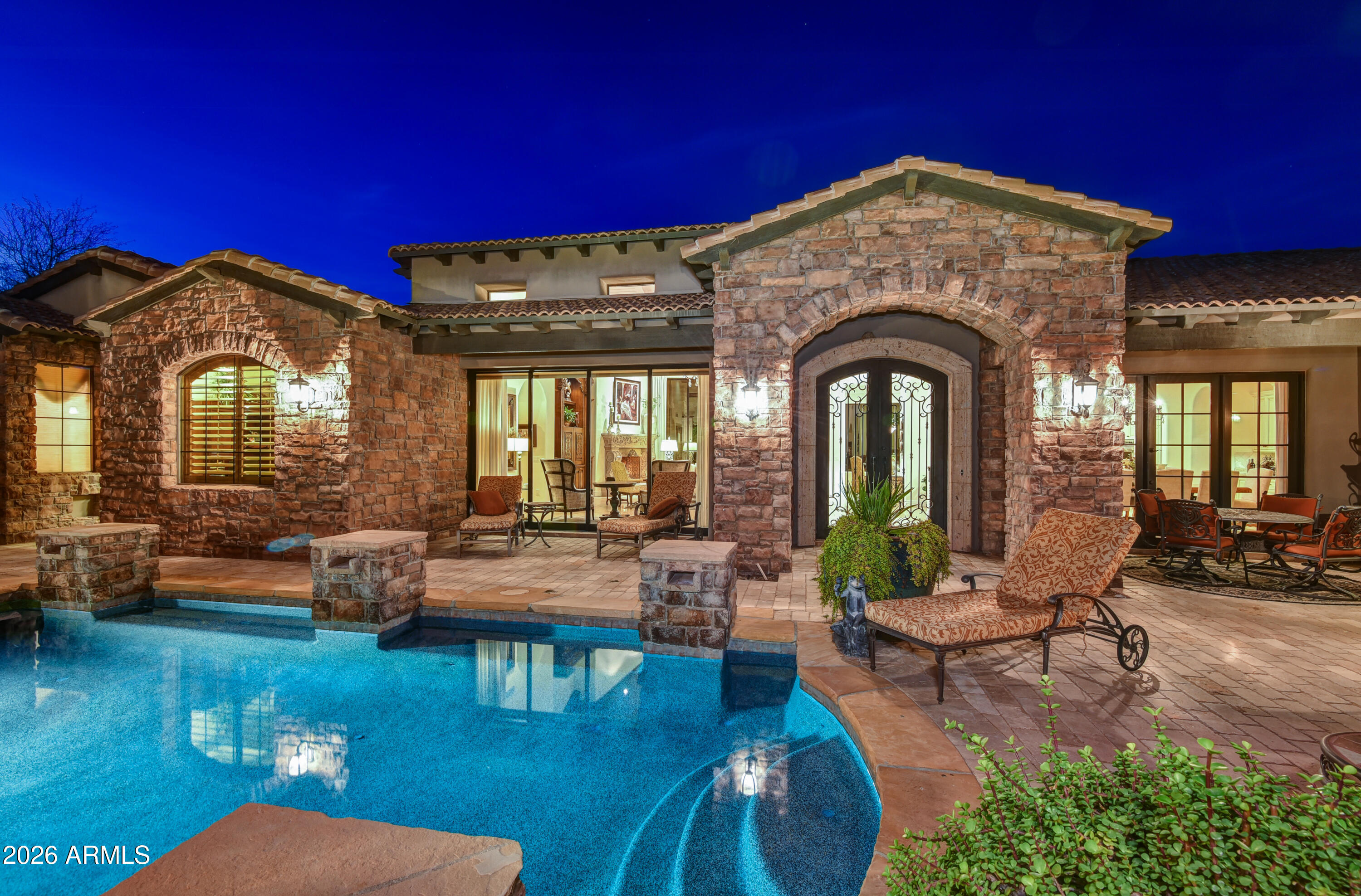 Superstition Mountain - Residential