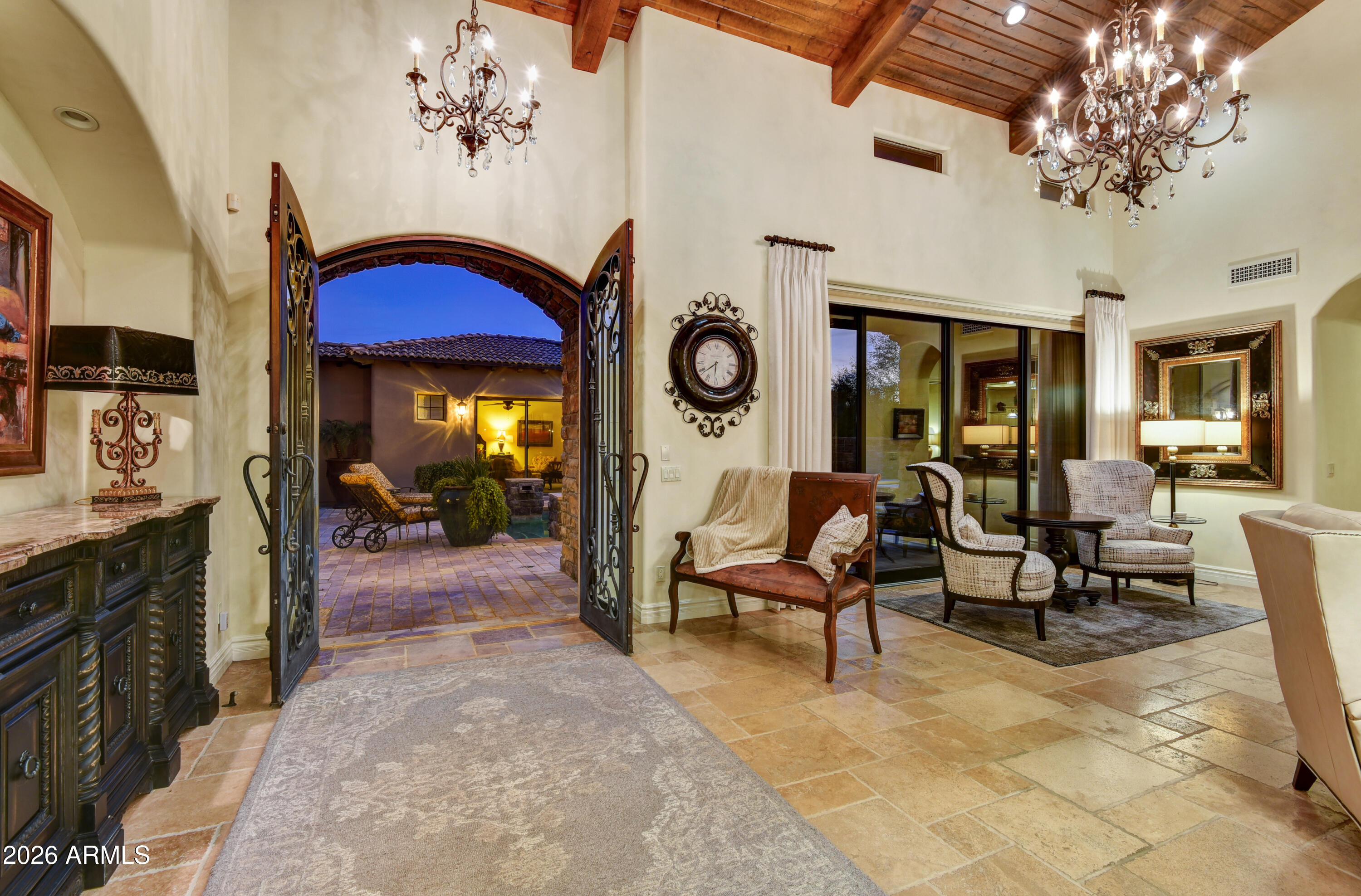 Superstition Mountain - Residential