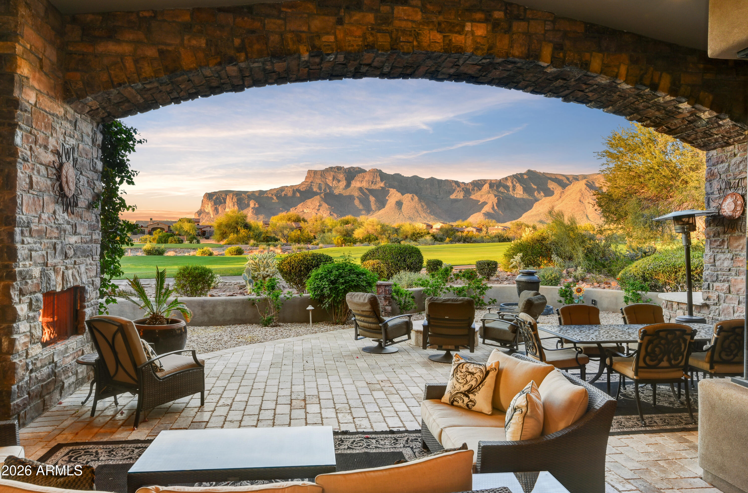 Superstition Mountain - Residential