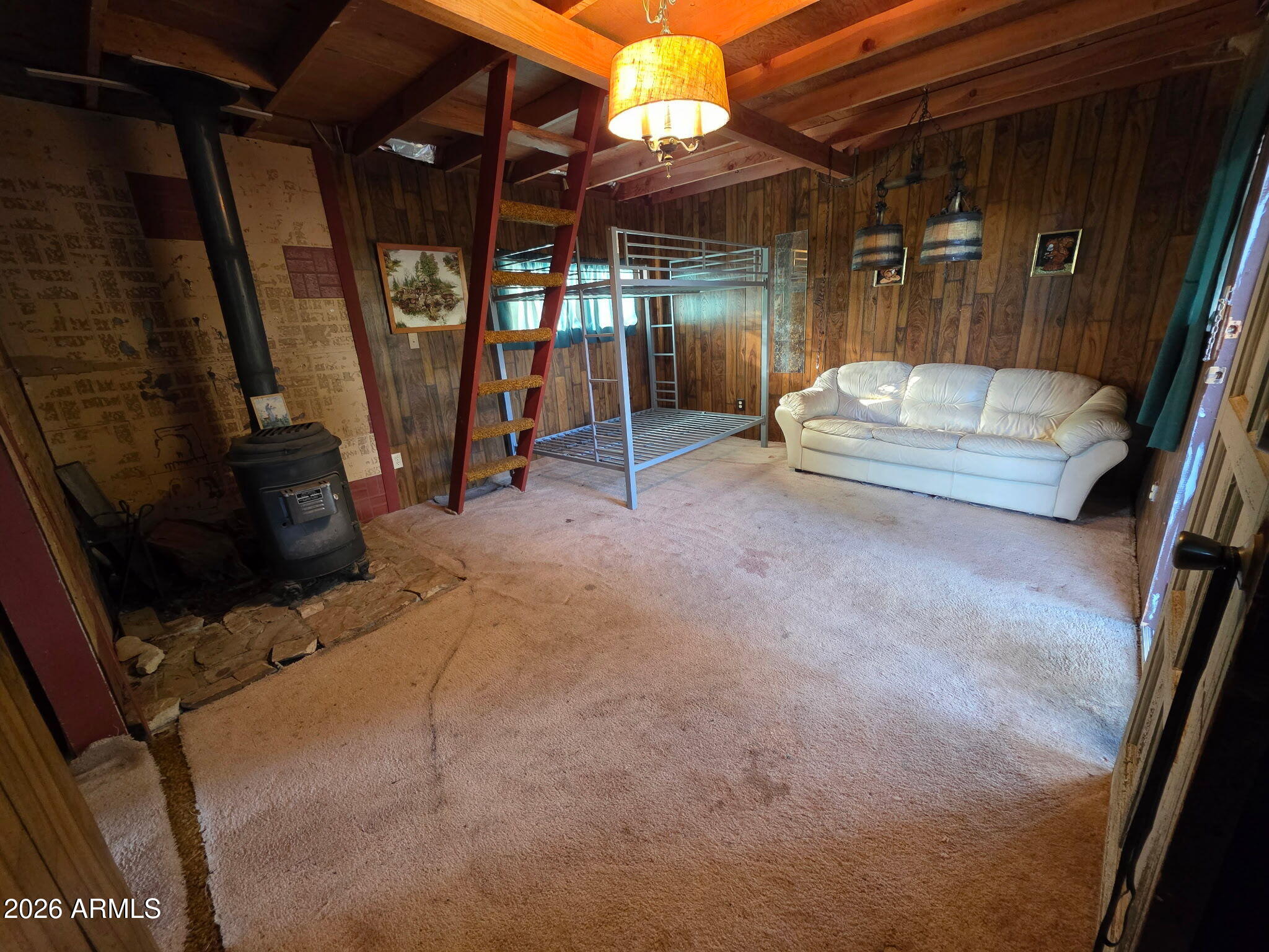CLEAR CREEK PINES 9 - Residential