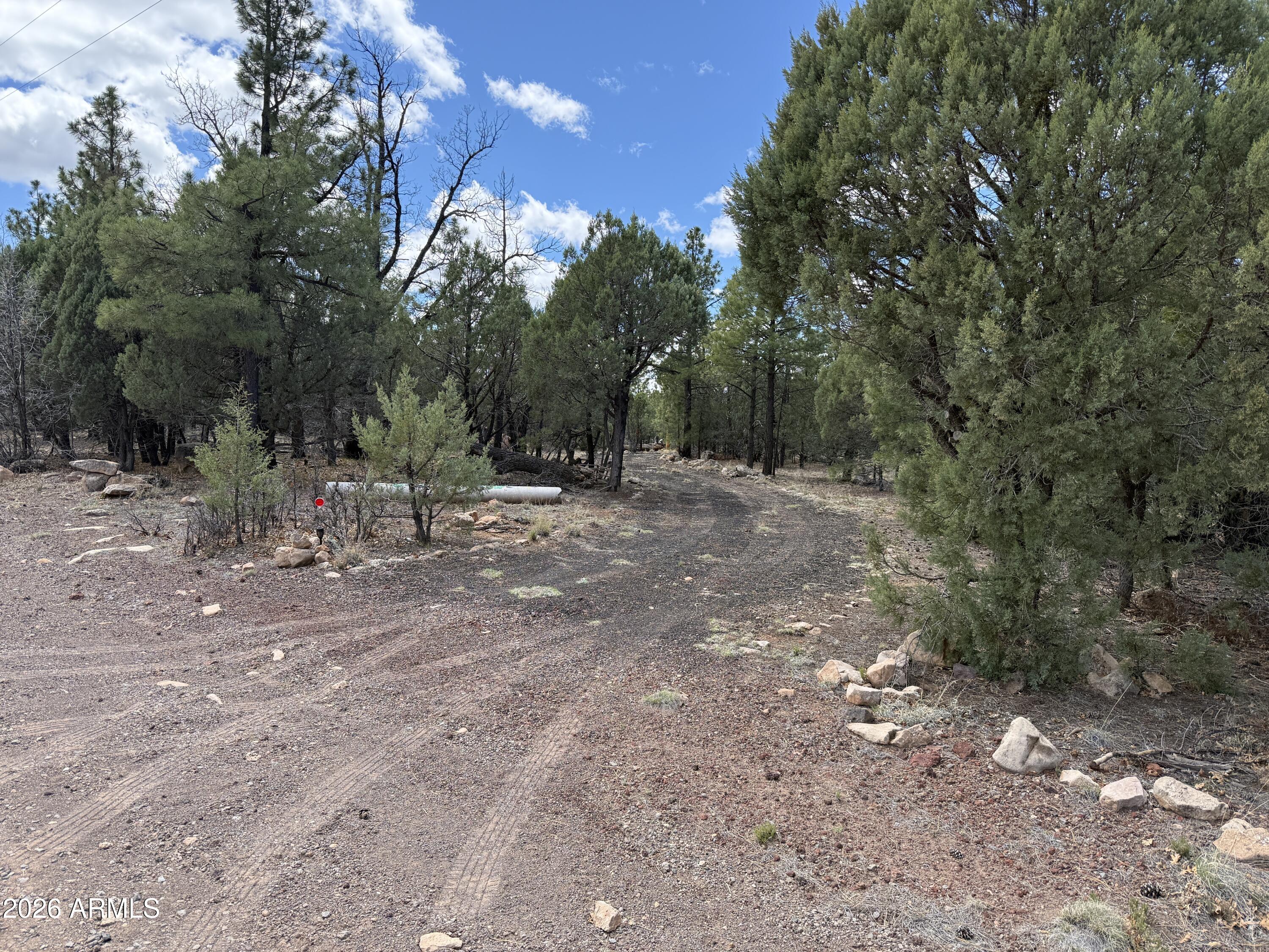 CLEAR CREEK PINES 9 - Residential