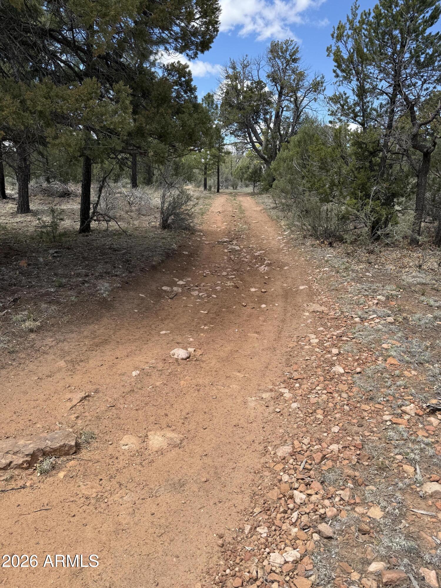 CLEAR CREEK PINES 9 - Residential