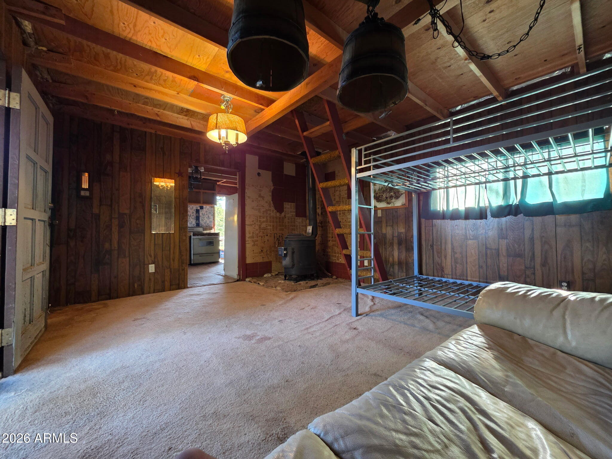 CLEAR CREEK PINES 9 - Residential