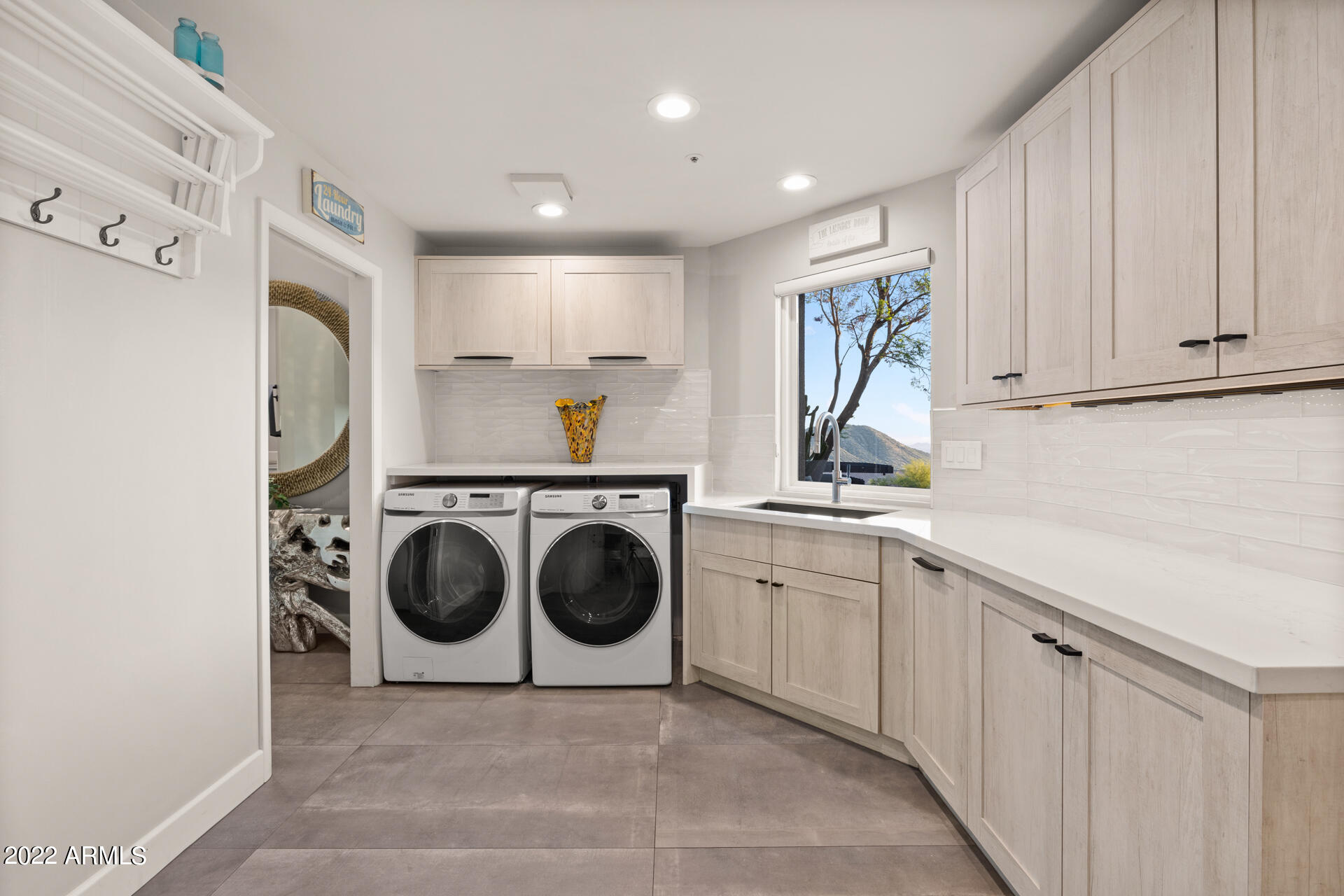 TROON RIDGE ESTATES LOT 1-7 TR A - Residential