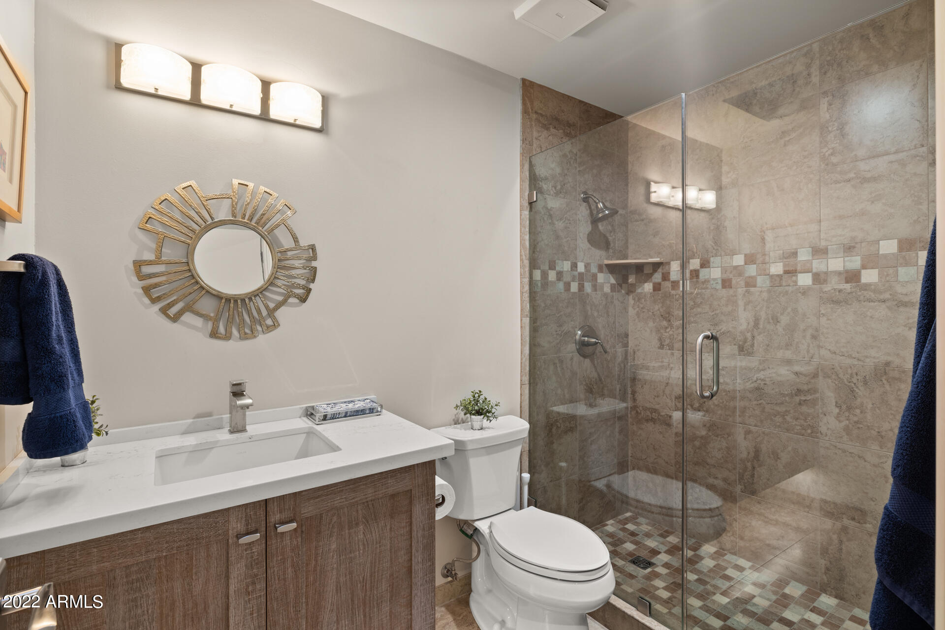 TROON RIDGE ESTATES LOT 1-7 TR A - Residential