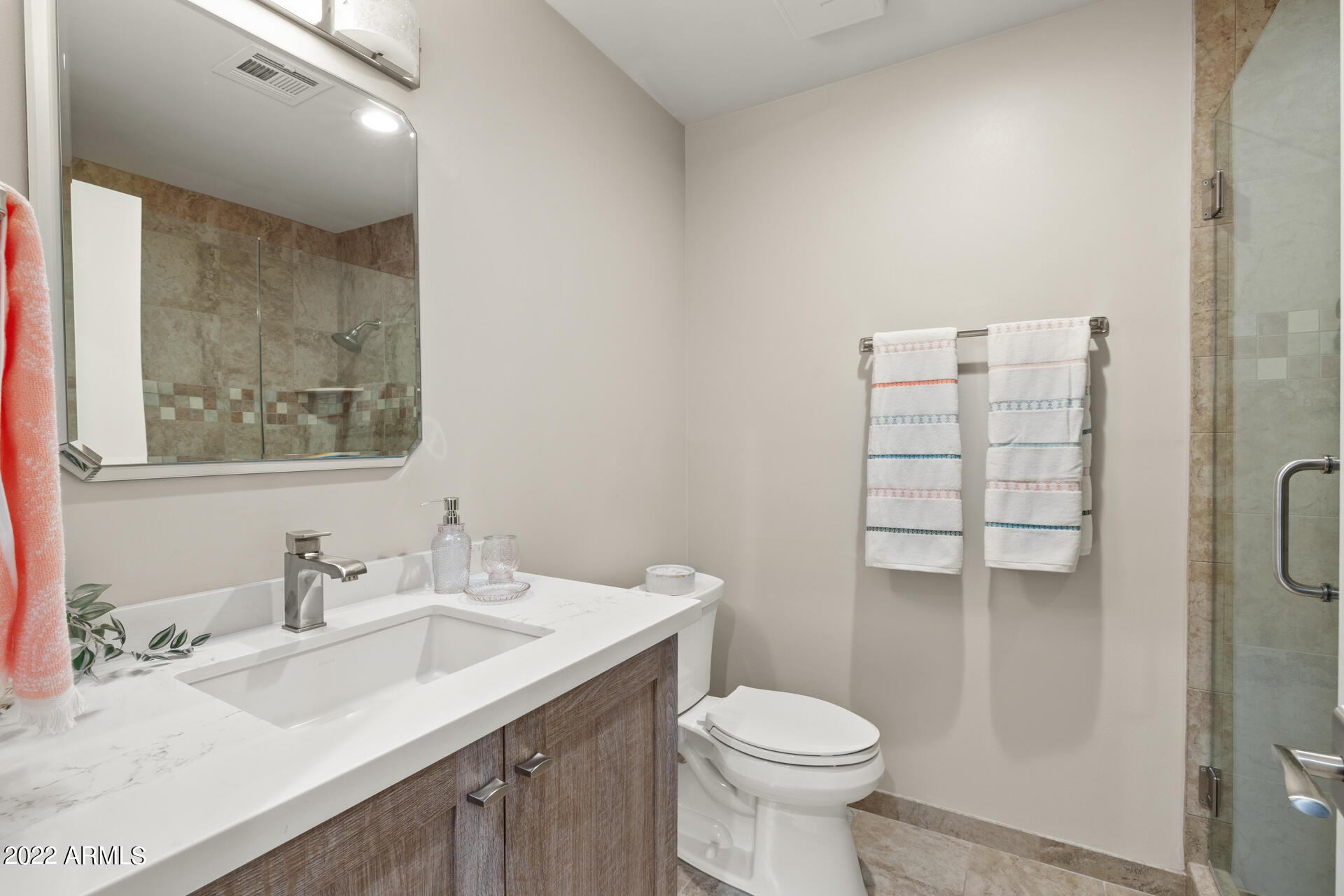 TROON RIDGE ESTATES LOT 1-7 TR A - Residential