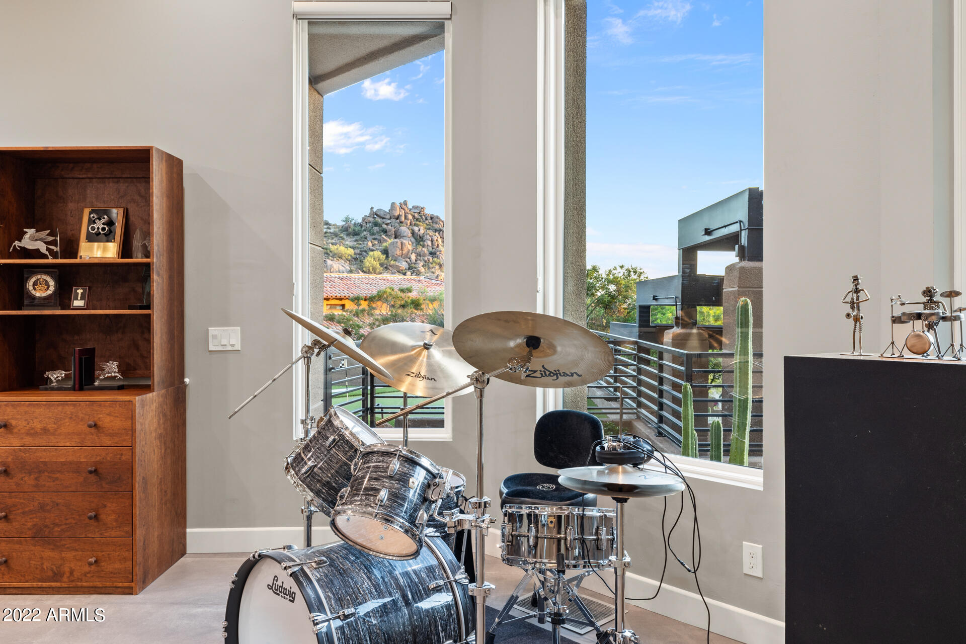 TROON RIDGE ESTATES LOT 1-7 TR A - Residential
