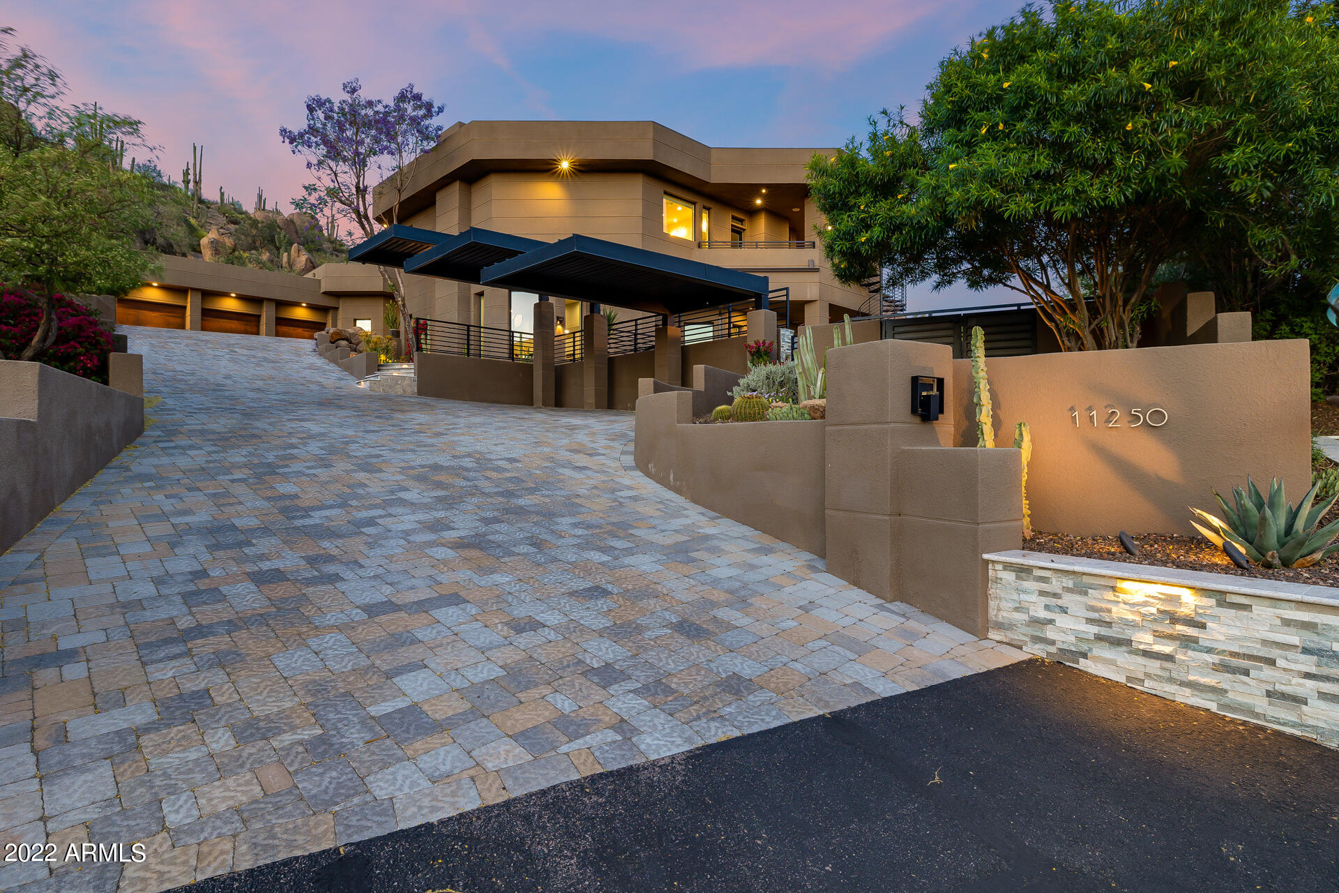 TROON RIDGE ESTATES LOT 1-7 TR A - Residential