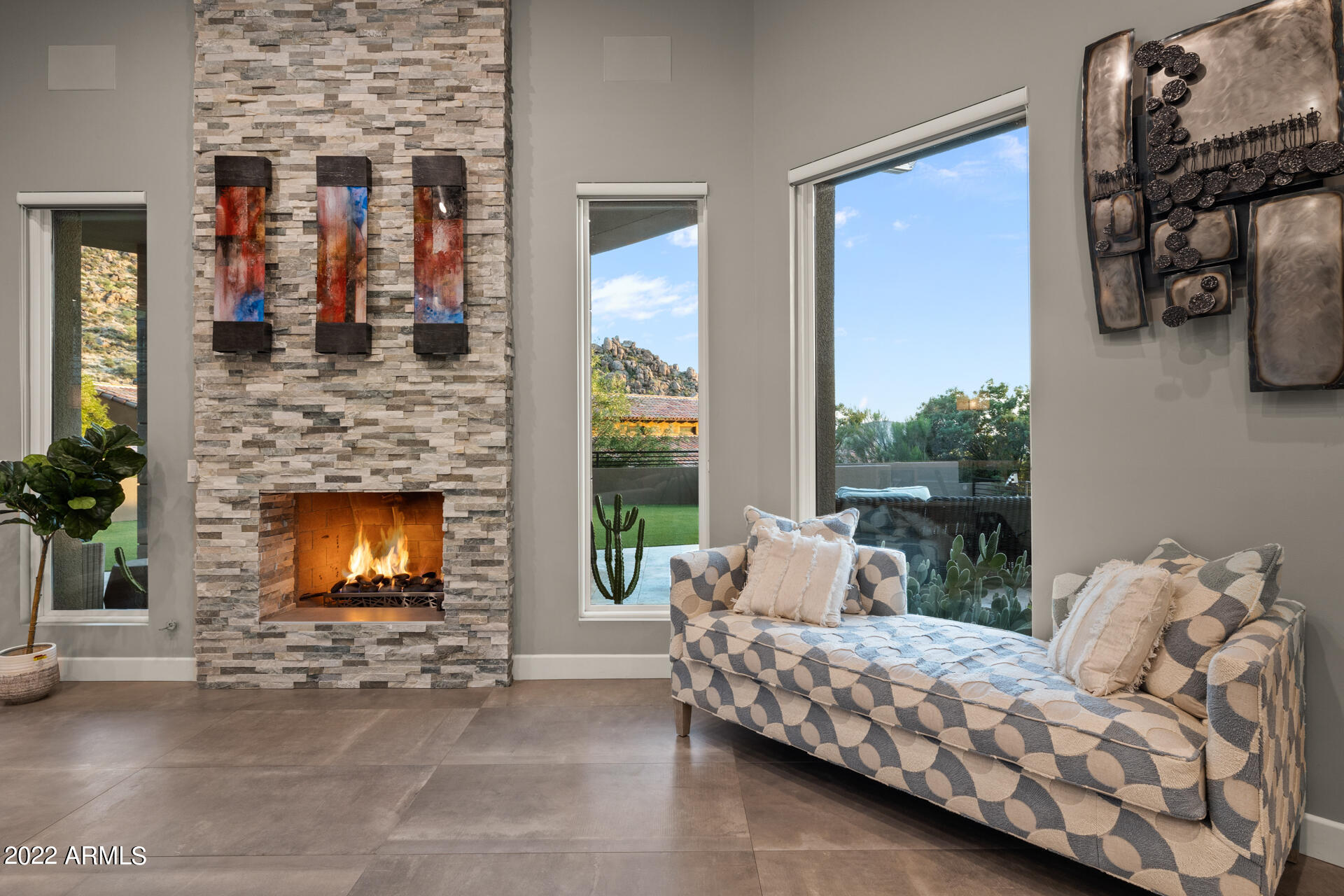 TROON RIDGE ESTATES LOT 1-7 TR A - Residential