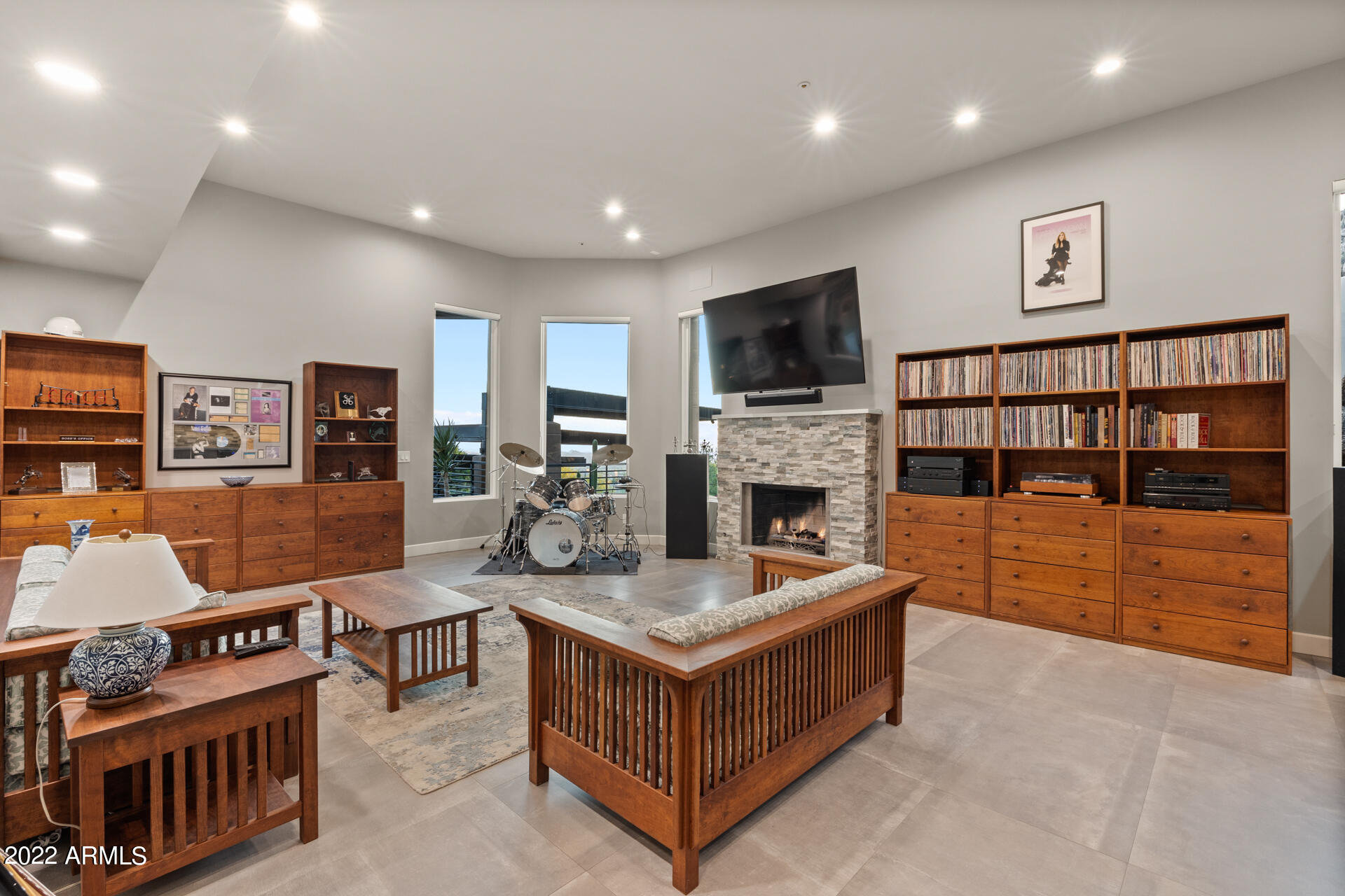 TROON RIDGE ESTATES LOT 1-7 TR A - Residential