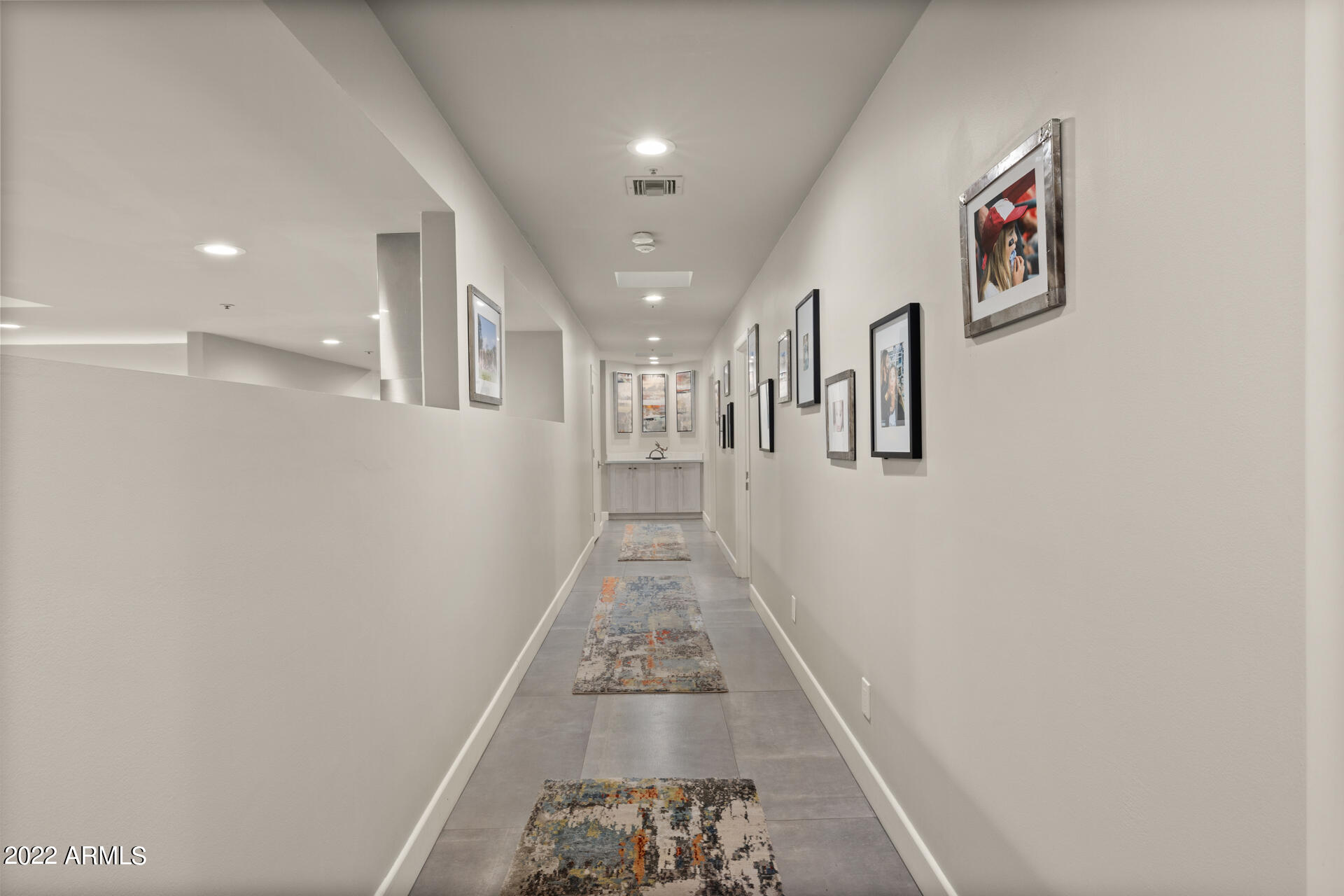 TROON RIDGE ESTATES LOT 1-7 TR A - Residential