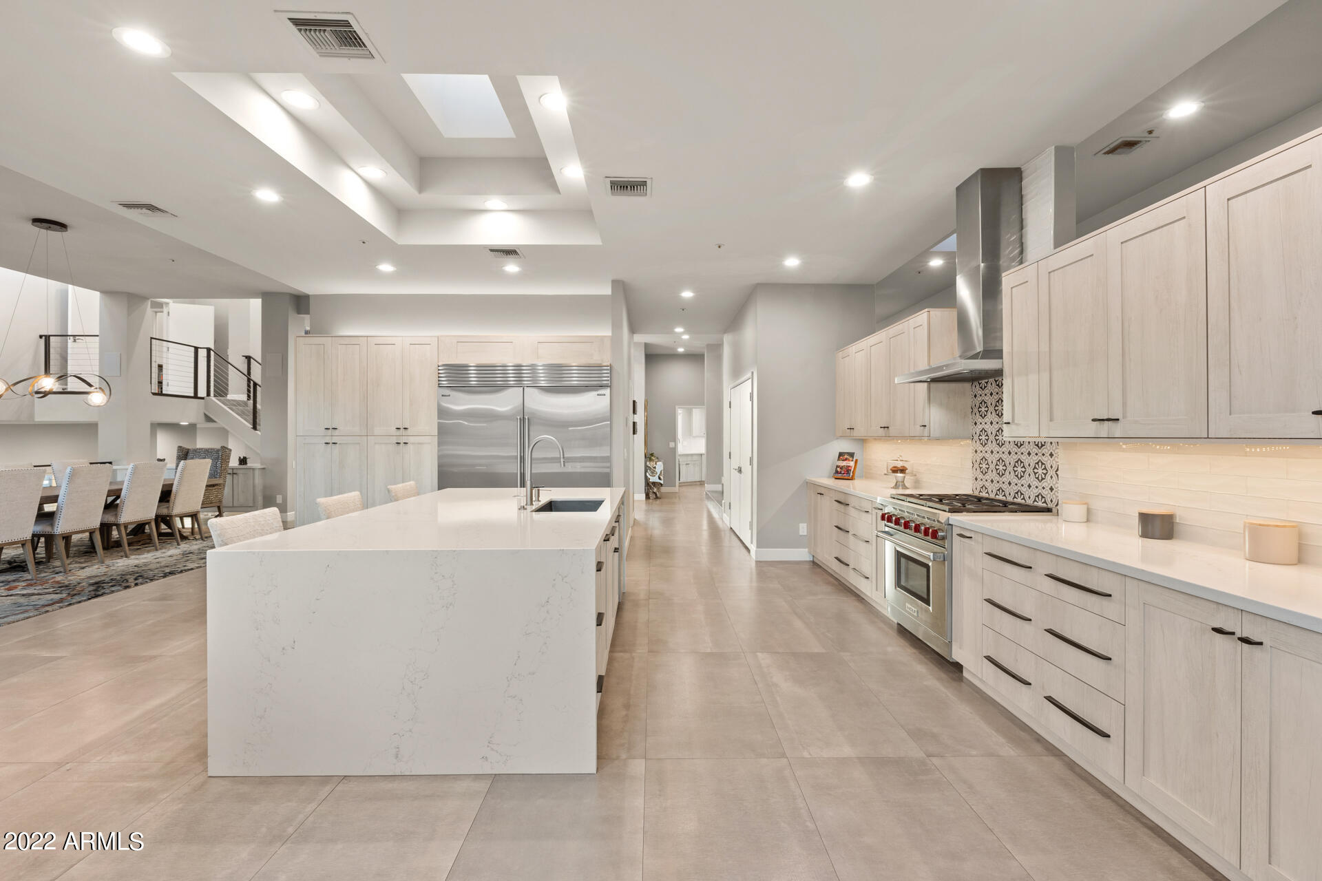 TROON RIDGE ESTATES LOT 1-7 TR A - Residential