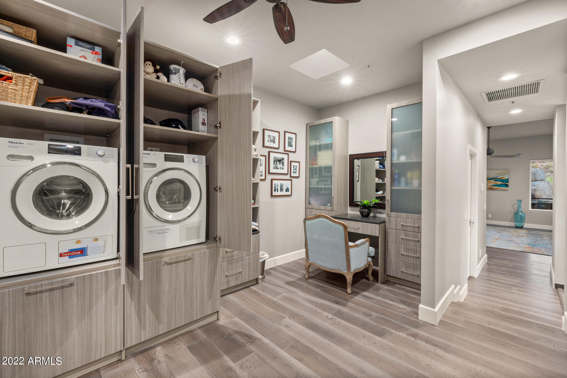 TROON RIDGE ESTATES LOT 1-7 TR A - Residential