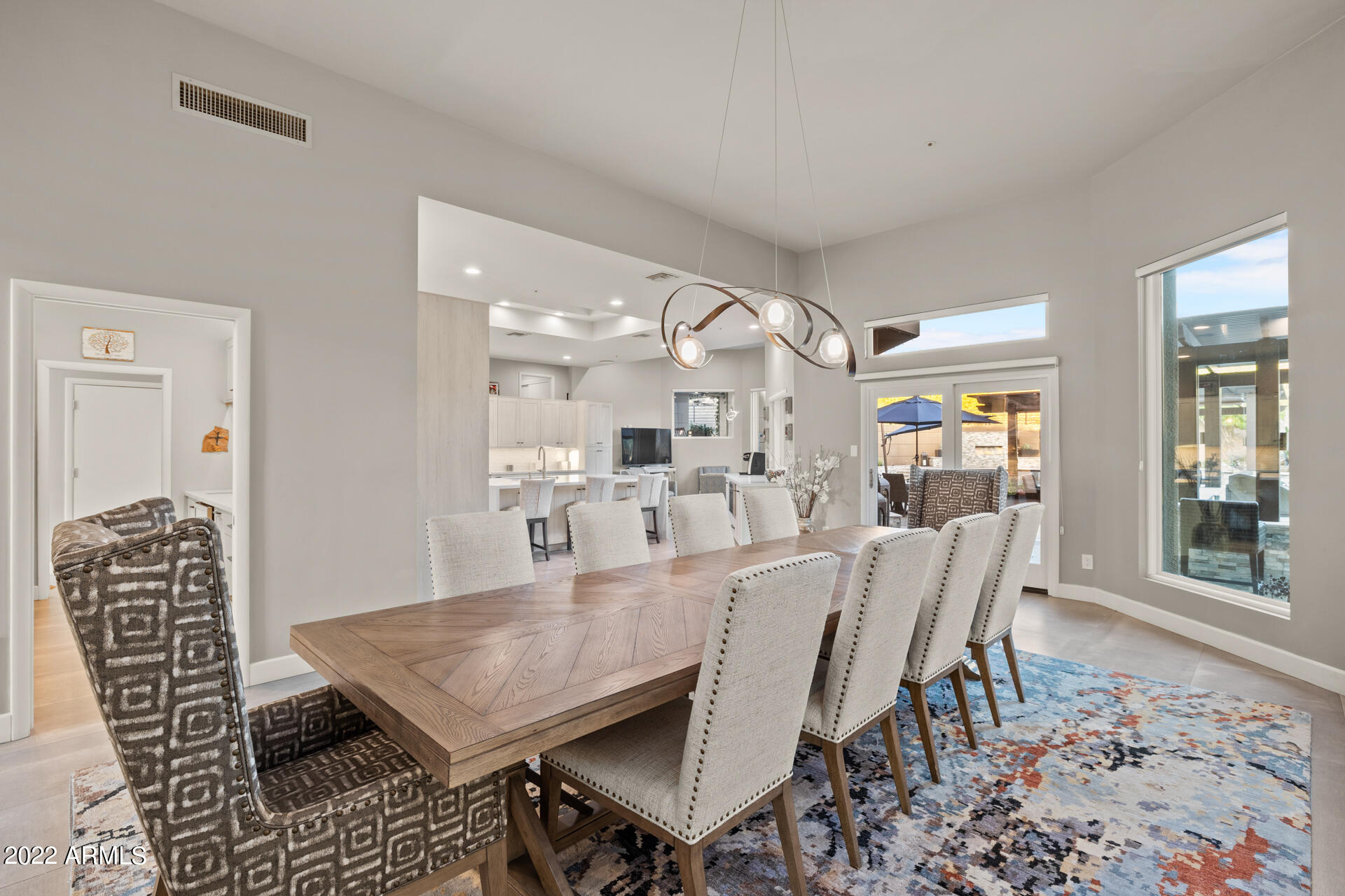 TROON RIDGE ESTATES LOT 1-7 TR A - Residential