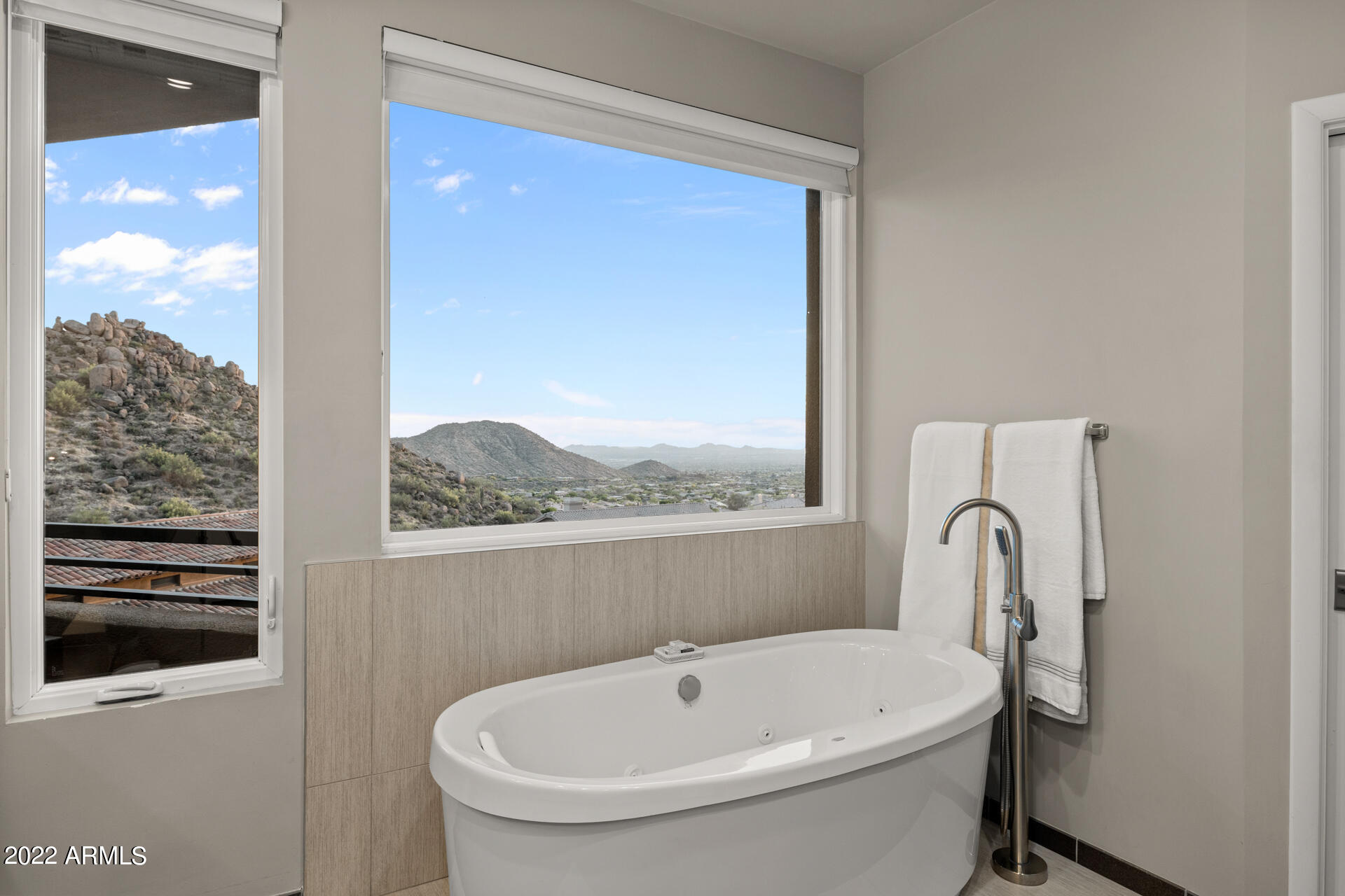 TROON RIDGE ESTATES LOT 1-7 TR A - Residential