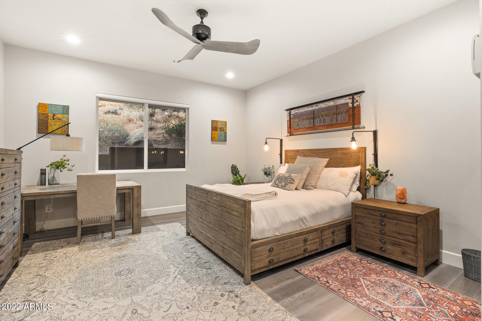 TROON RIDGE ESTATES LOT 1-7 TR A - Residential