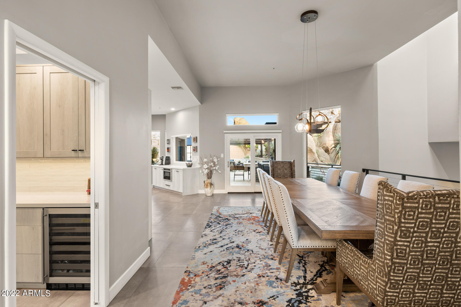 TROON RIDGE ESTATES LOT 1-7 TR A - Residential
