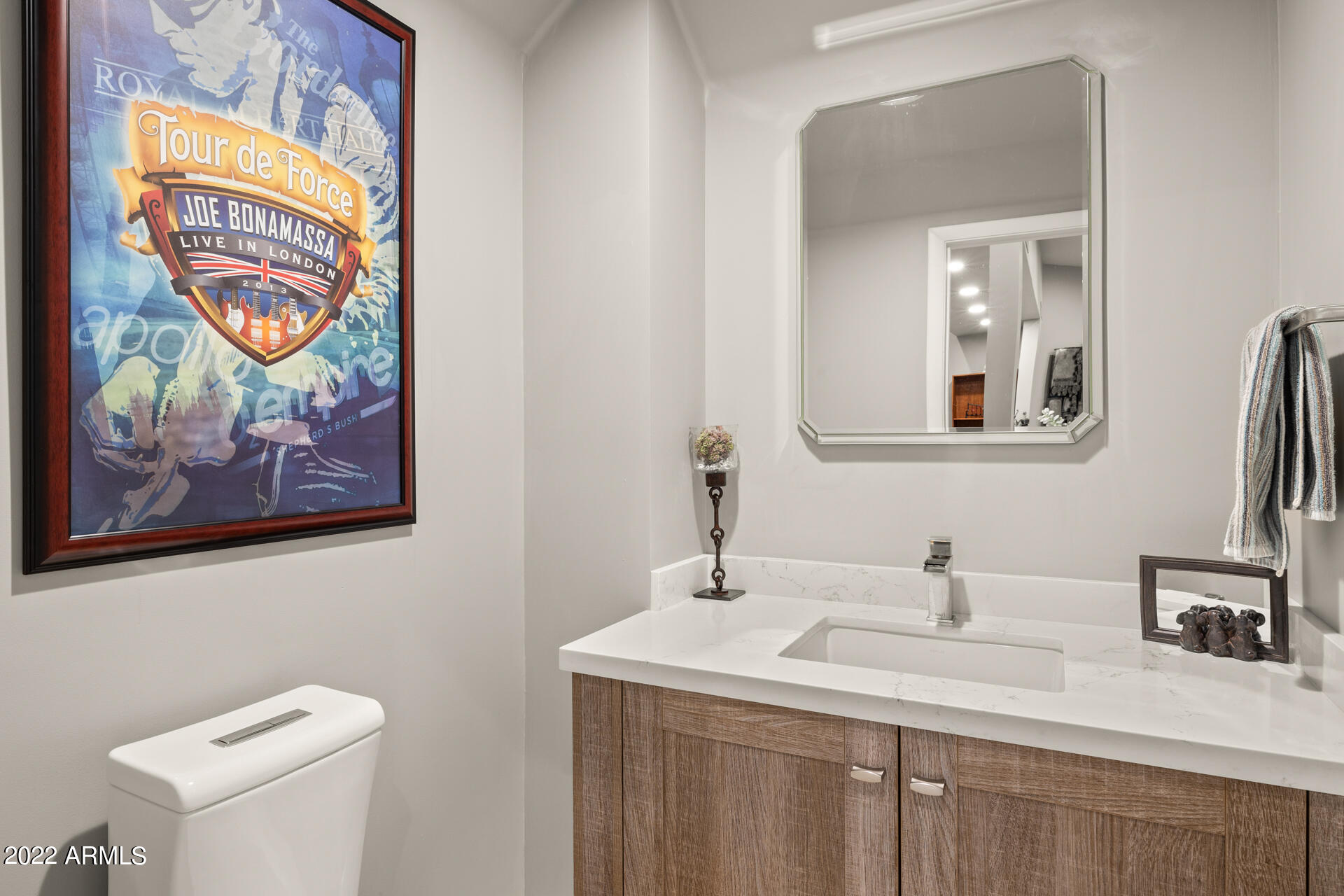 TROON RIDGE ESTATES LOT 1-7 TR A - Residential