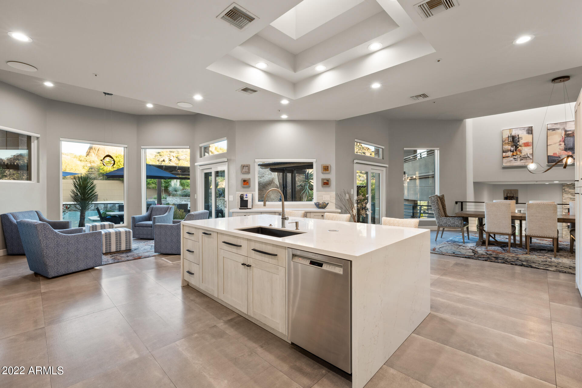 TROON RIDGE ESTATES LOT 1-7 TR A - Residential