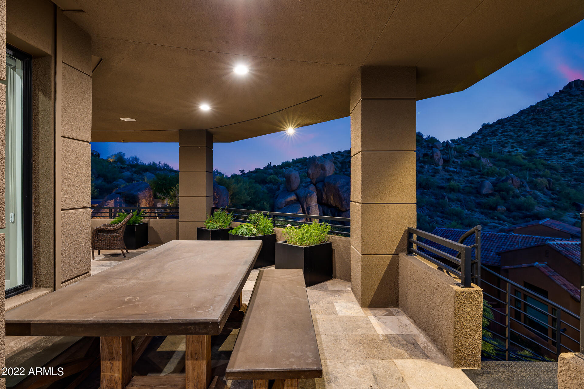 TROON RIDGE ESTATES LOT 1-7 TR A - Residential