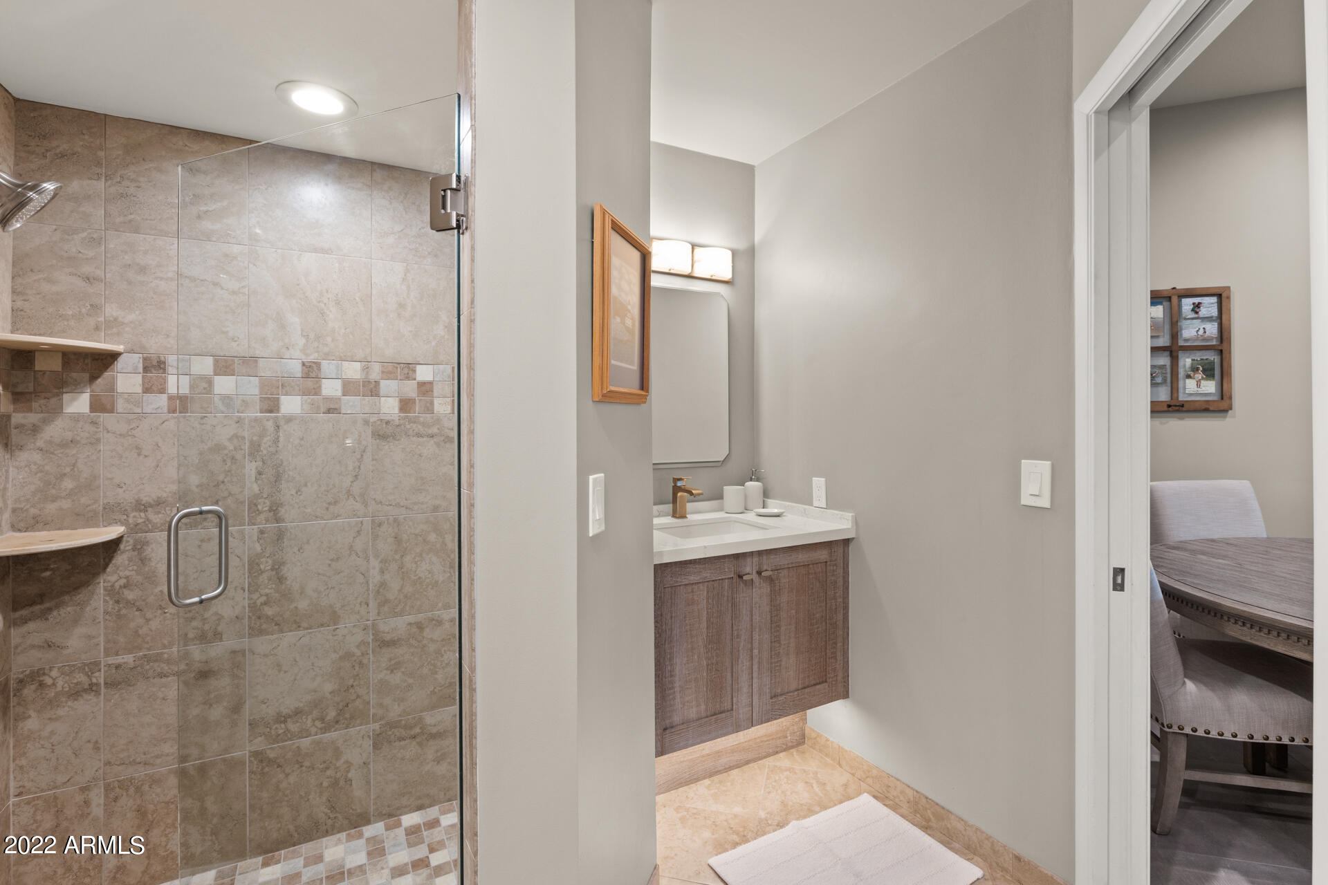 TROON RIDGE ESTATES LOT 1-7 TR A - Residential