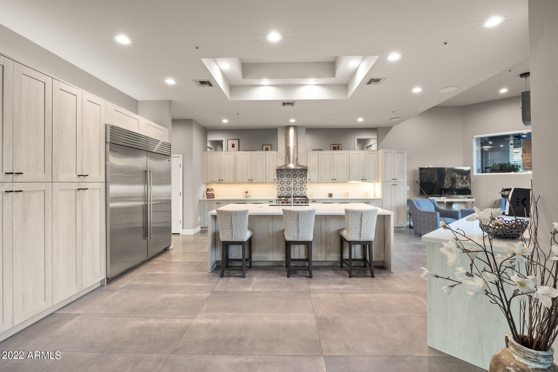 TROON RIDGE ESTATES LOT 1-7 TR A - Residential
