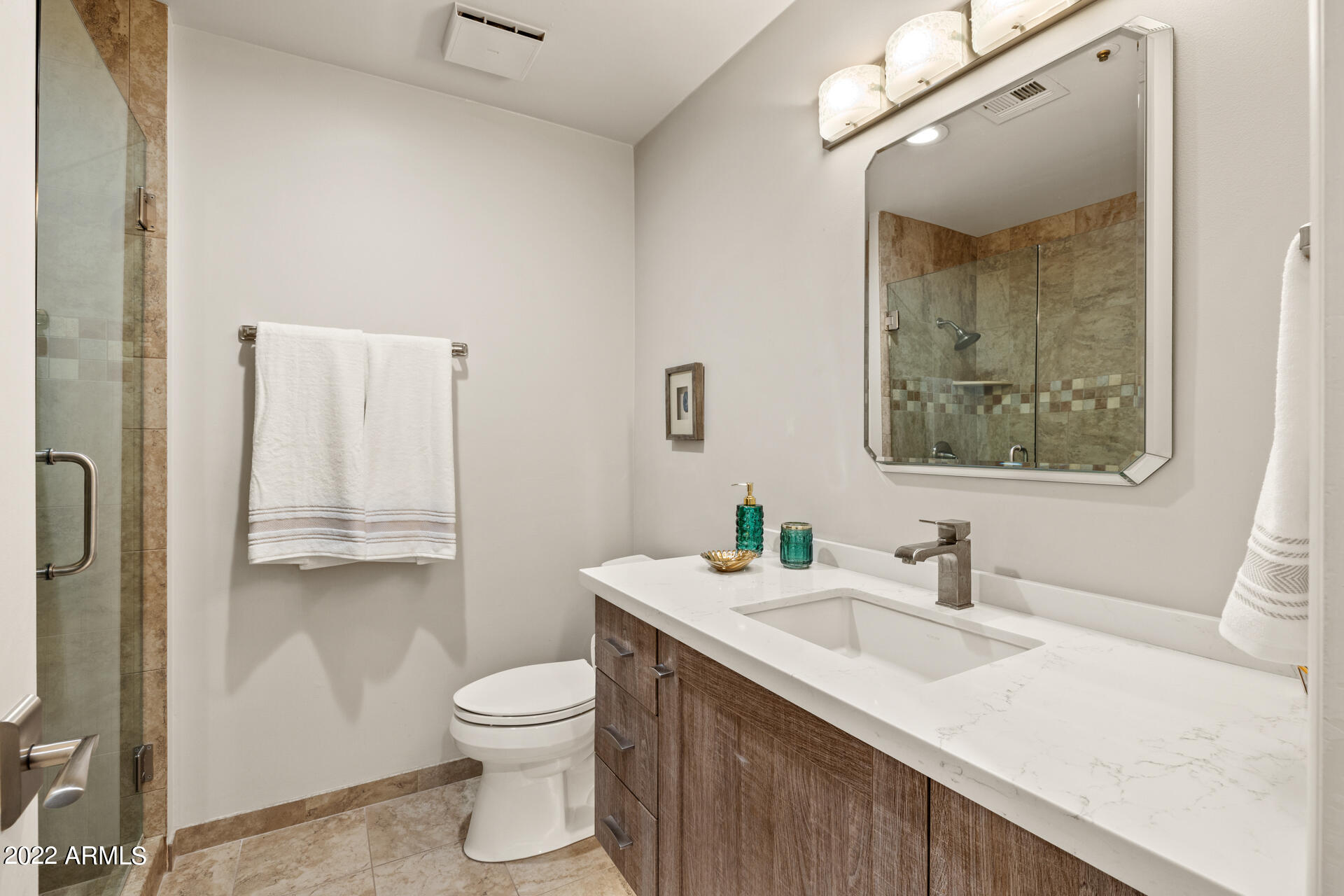 TROON RIDGE ESTATES LOT 1-7 TR A - Residential