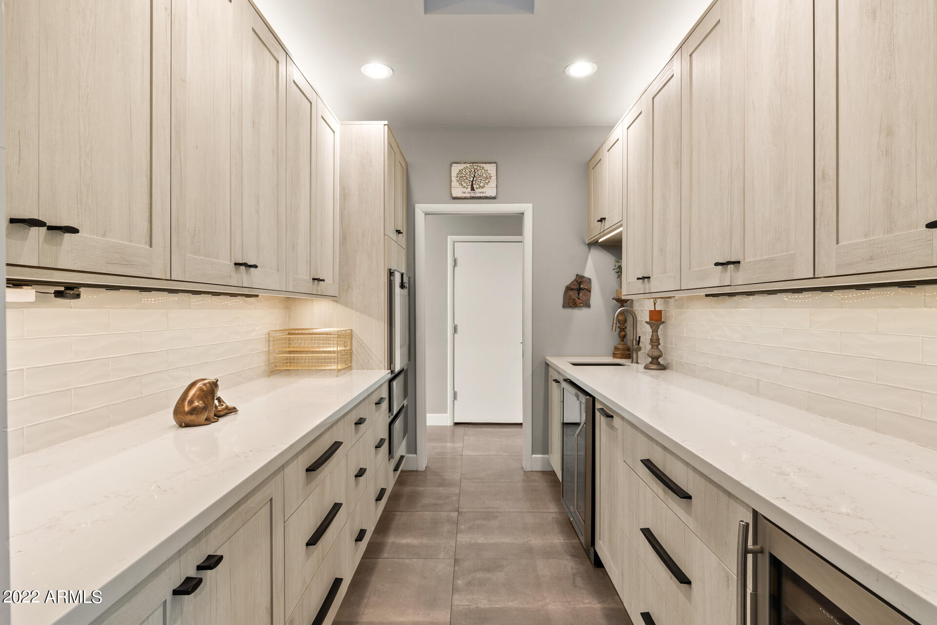TROON RIDGE ESTATES LOT 1-7 TR A - Residential