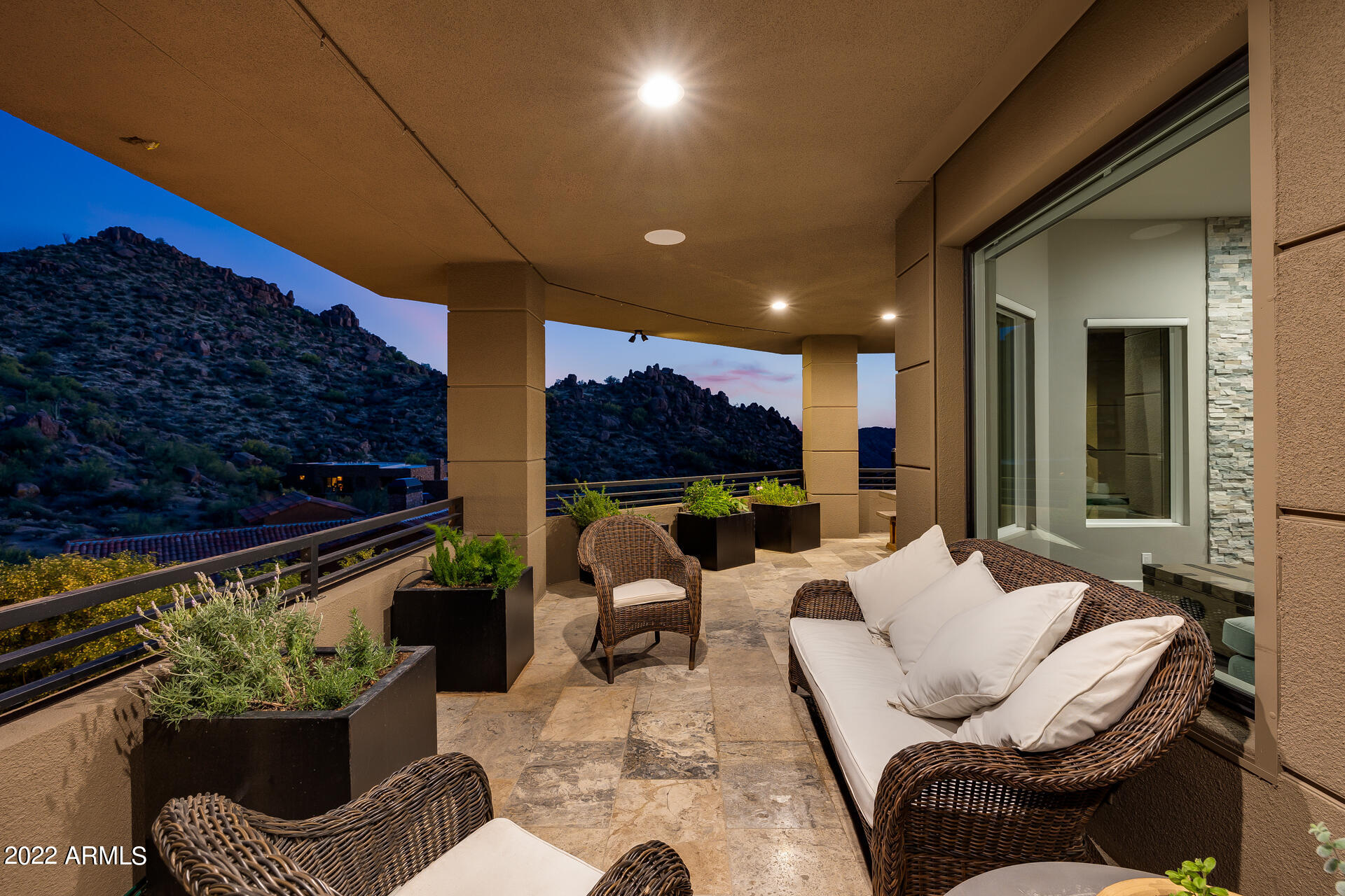 TROON RIDGE ESTATES LOT 1-7 TR A - Residential