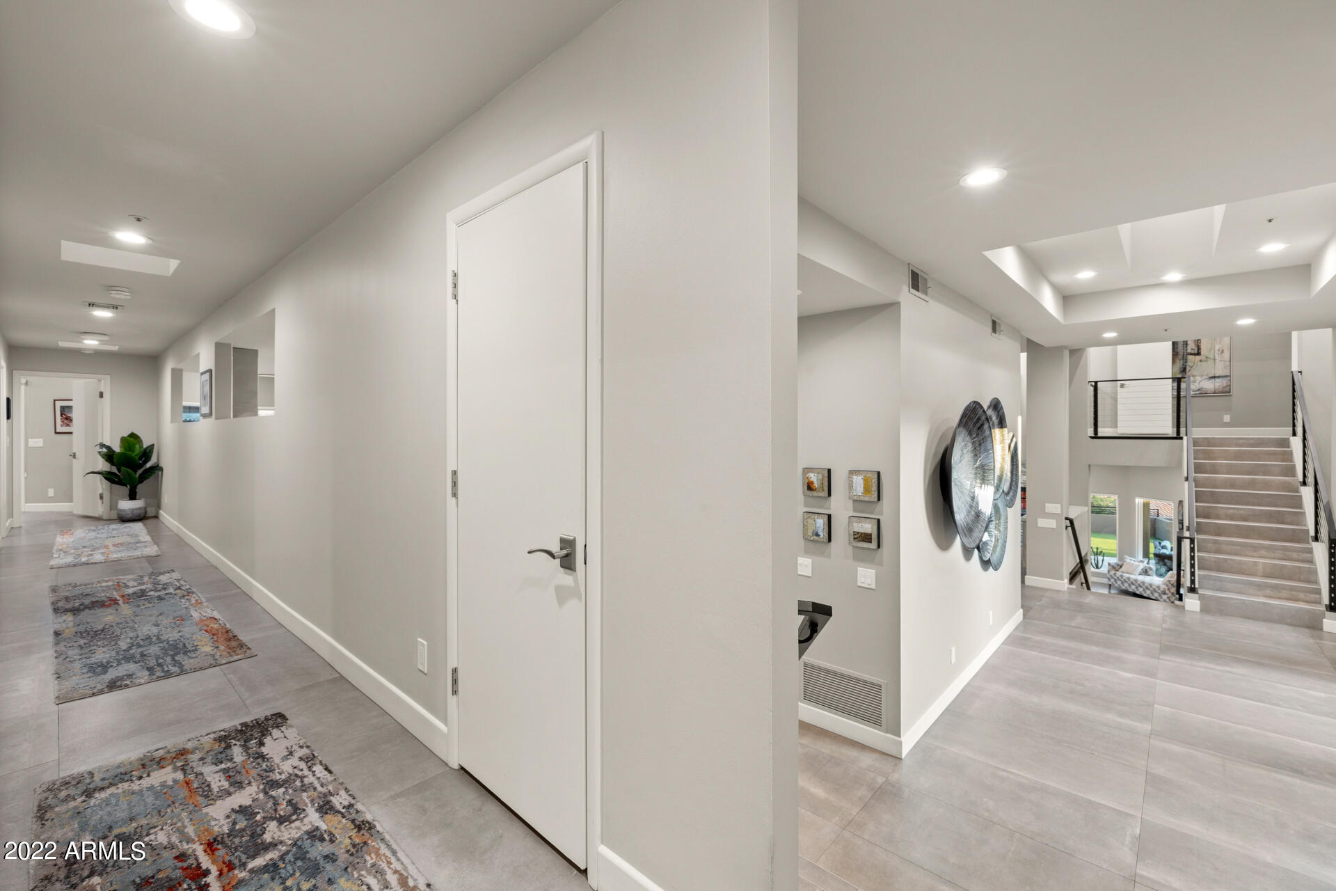 TROON RIDGE ESTATES LOT 1-7 TR A - Residential