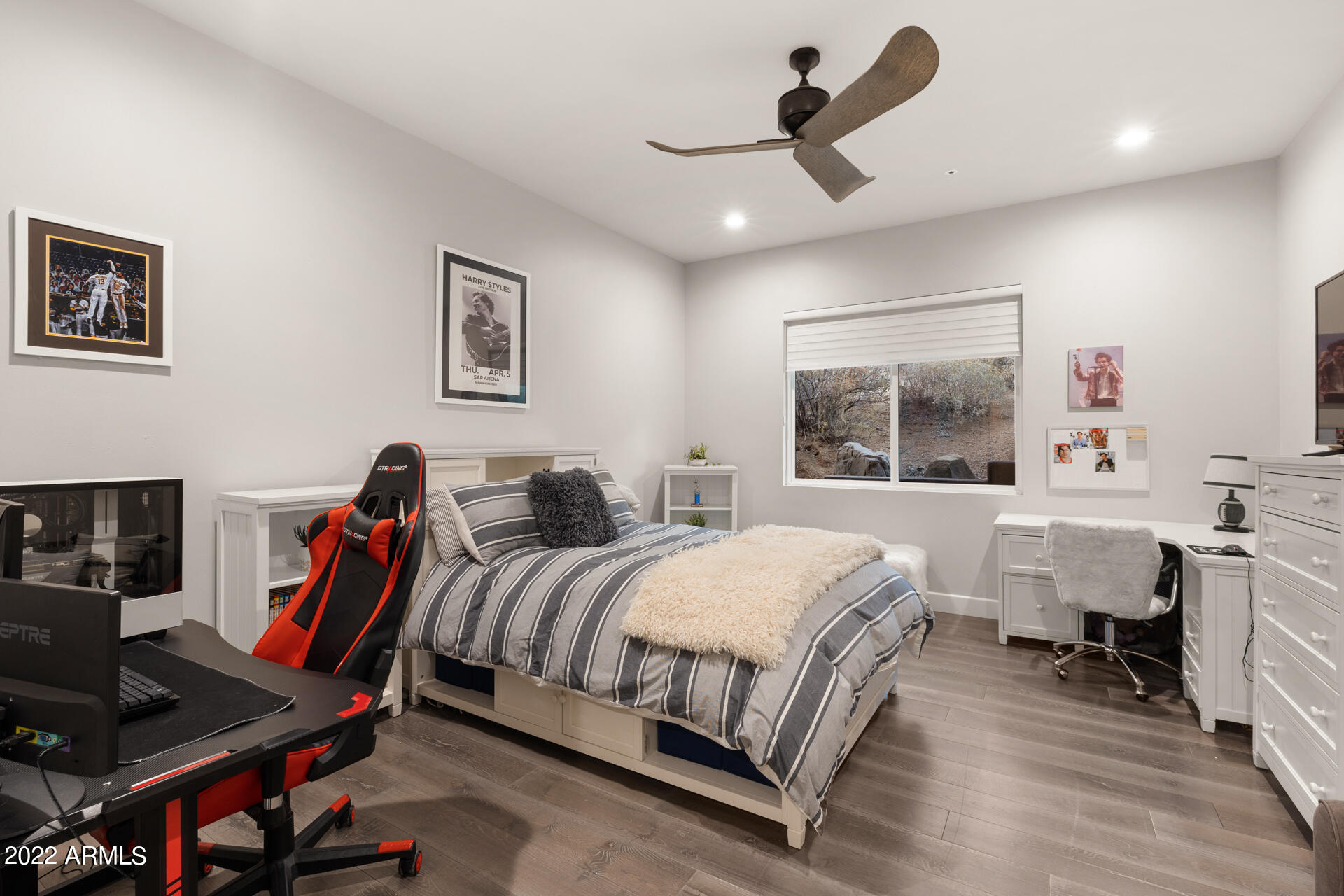 TROON RIDGE ESTATES LOT 1-7 TR A - Residential
