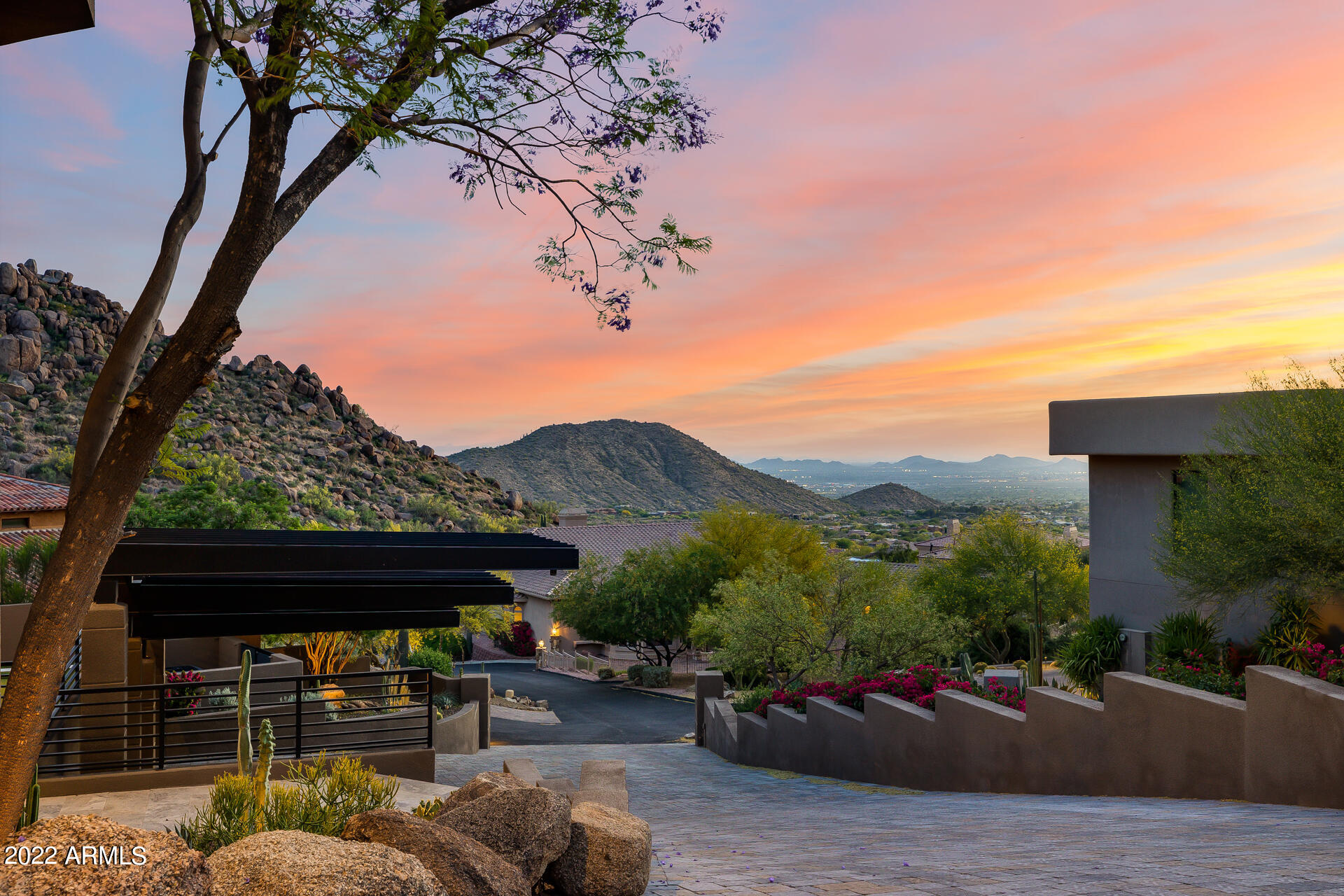TROON RIDGE ESTATES LOT 1-7 TR A - Residential