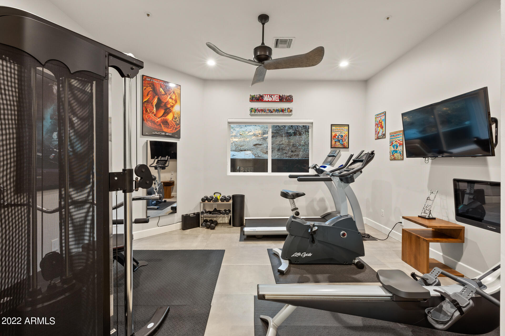 TROON RIDGE ESTATES LOT 1-7 TR A - Residential