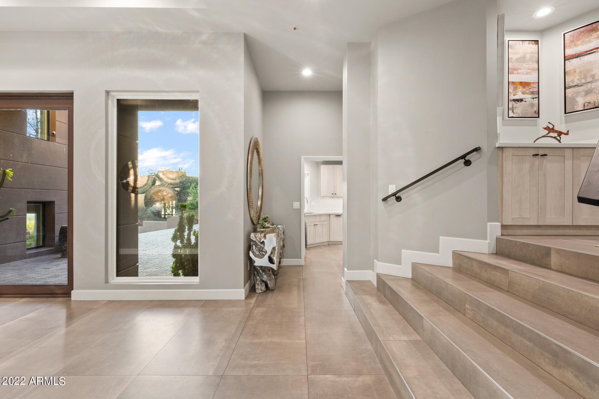 TROON RIDGE ESTATES LOT 1-7 TR A - Residential
