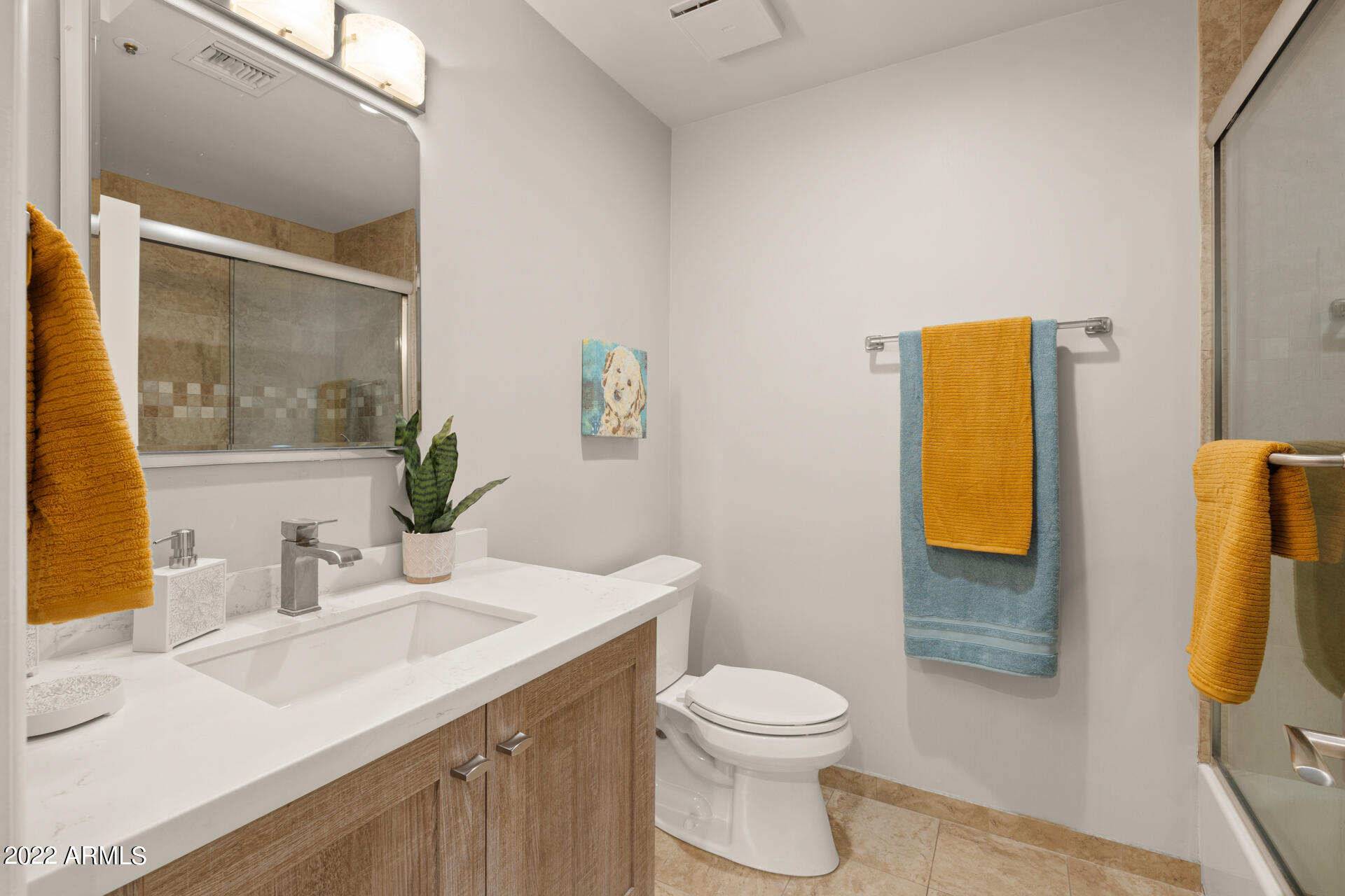 TROON RIDGE ESTATES LOT 1-7 TR A - Residential