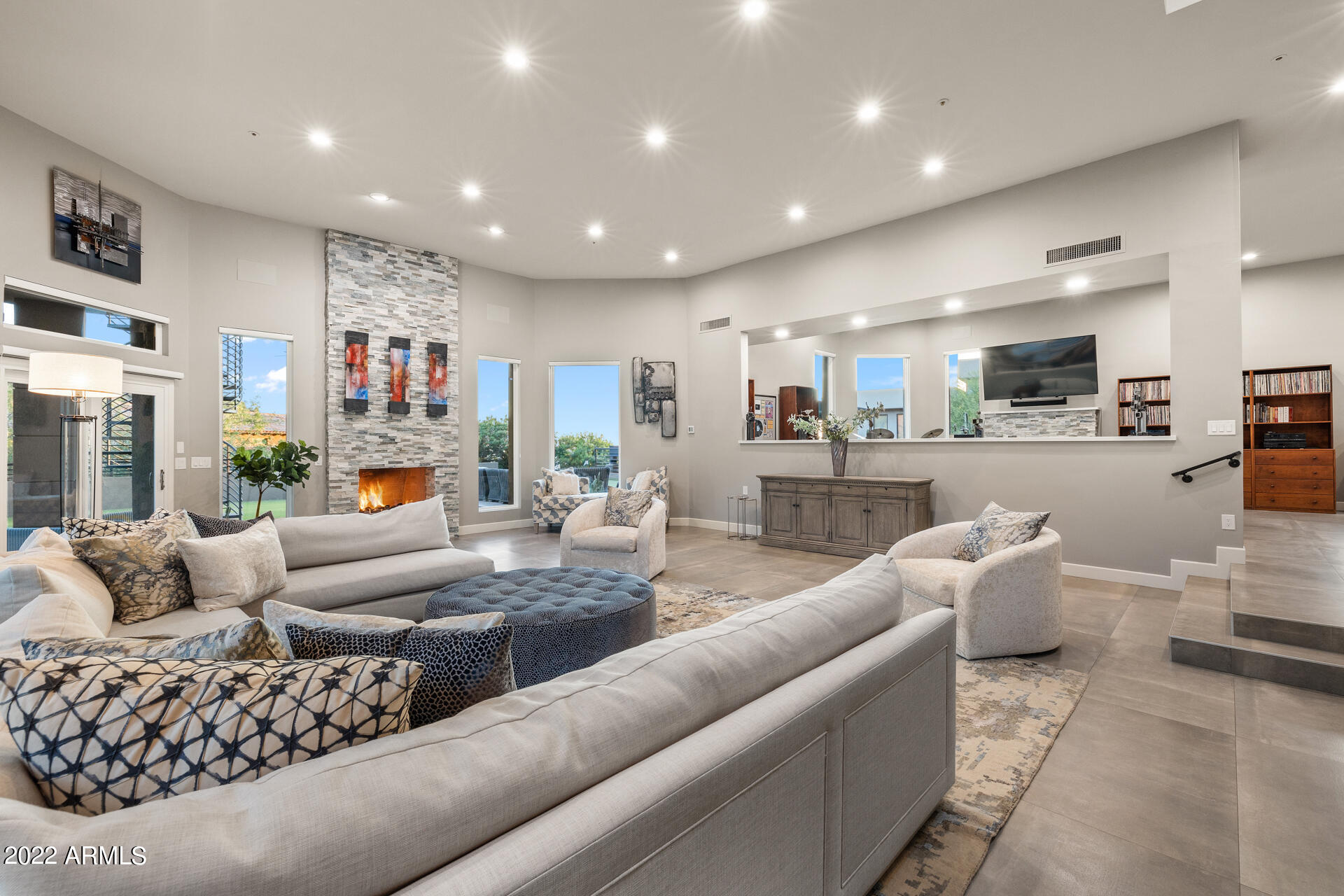 TROON RIDGE ESTATES LOT 1-7 TR A - Residential