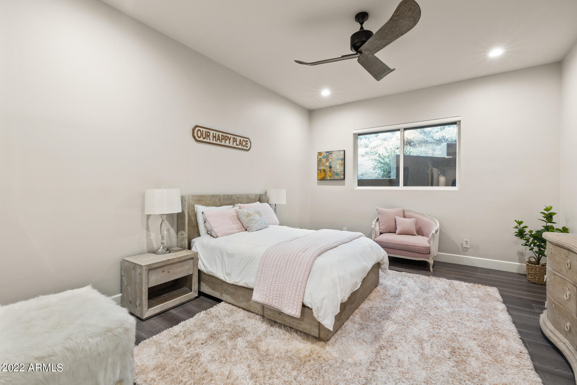 TROON RIDGE ESTATES LOT 1-7 TR A - Residential