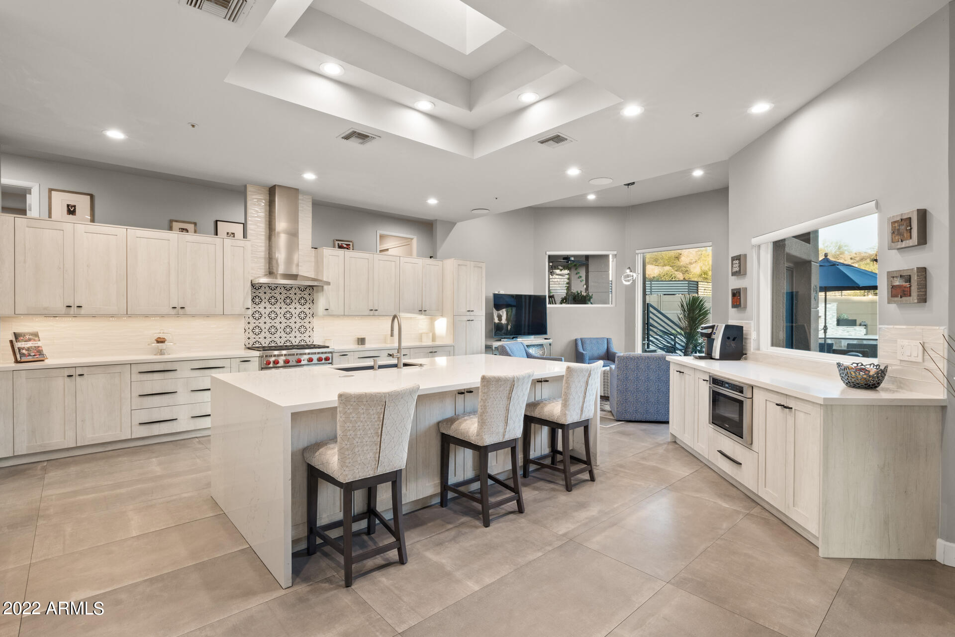 TROON RIDGE ESTATES LOT 1-7 TR A - Residential