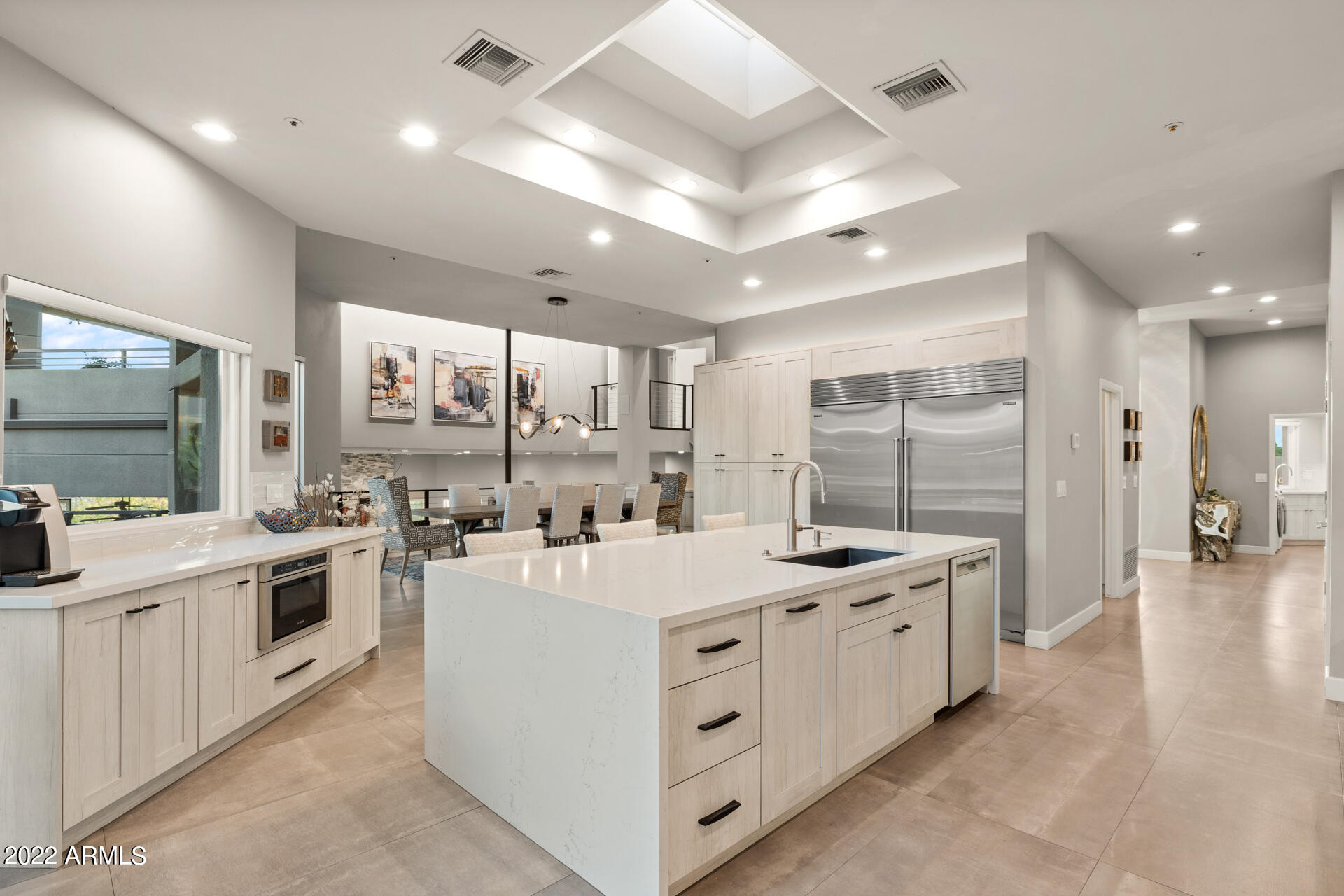 TROON RIDGE ESTATES LOT 1-7 TR A - Residential