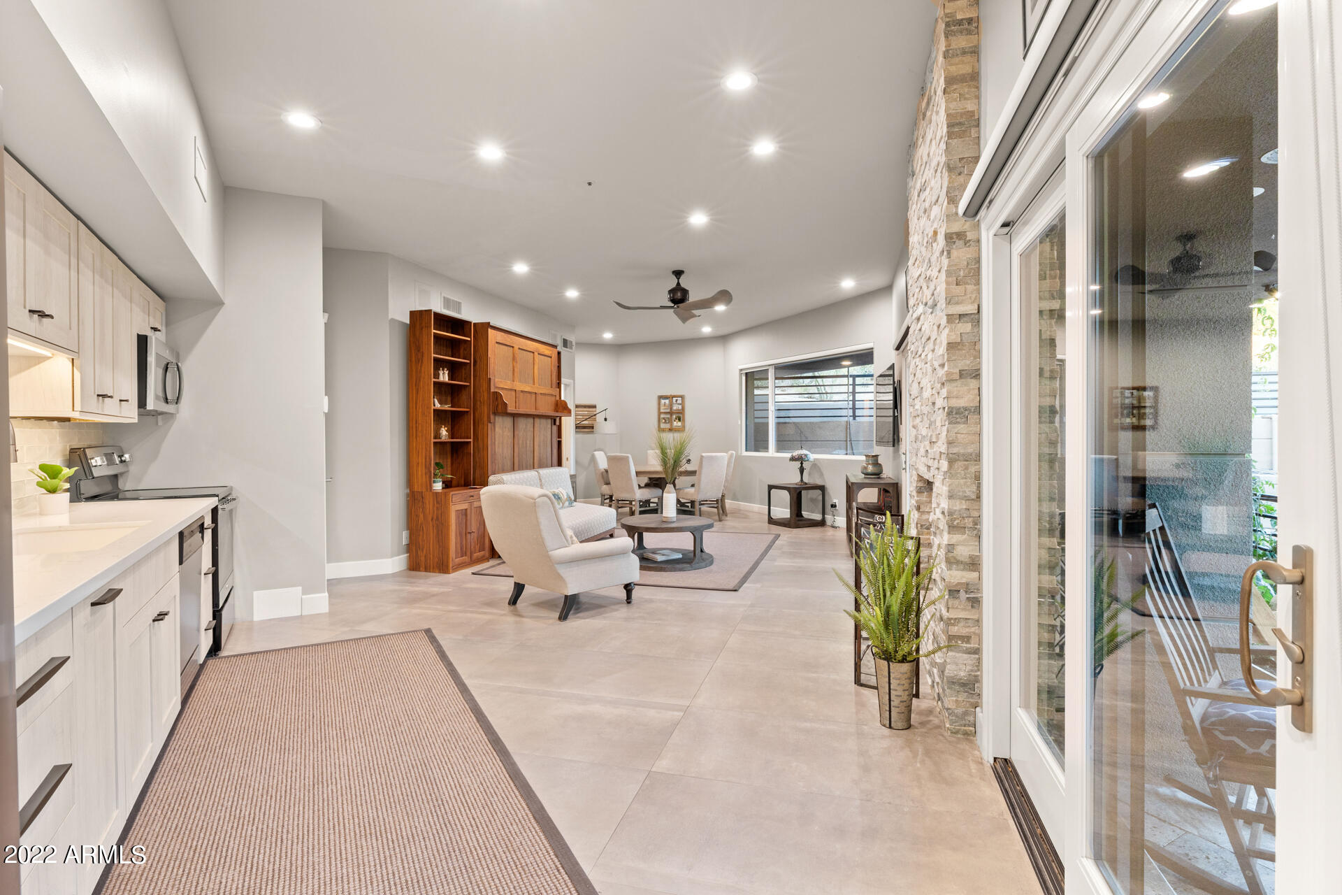 TROON RIDGE ESTATES LOT 1-7 TR A - Residential