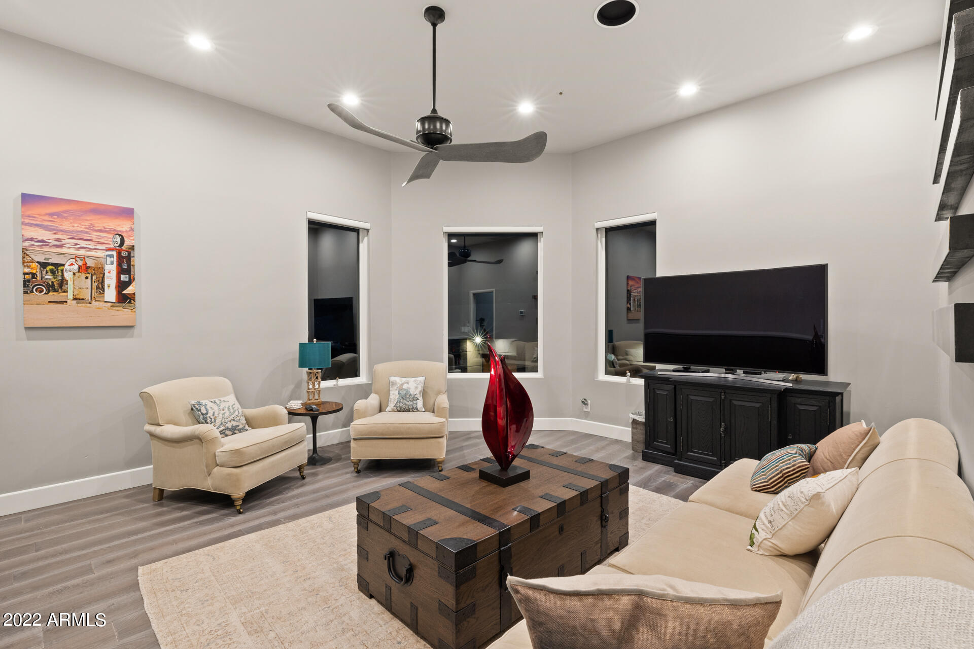 TROON RIDGE ESTATES LOT 1-7 TR A - Residential
