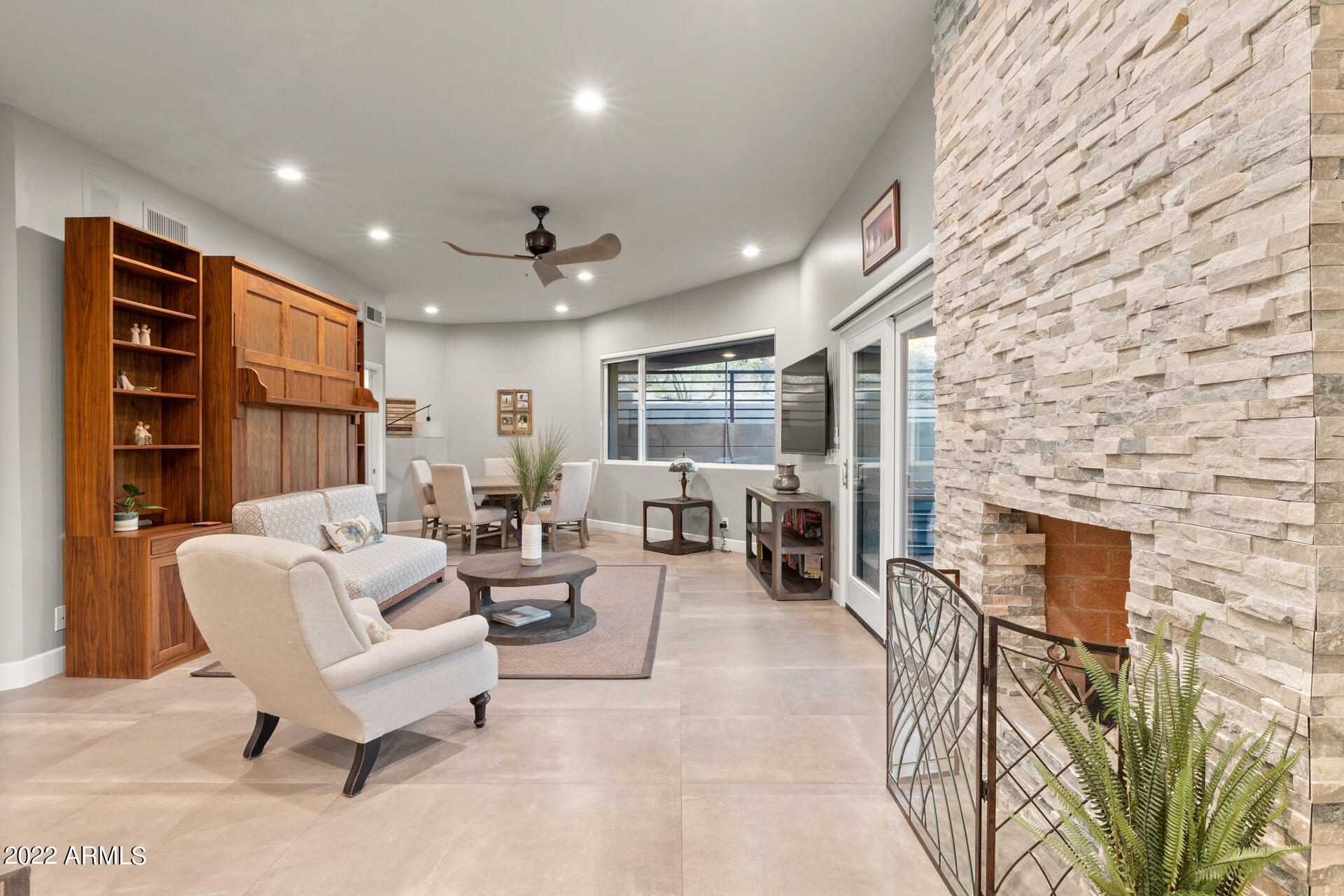 TROON RIDGE ESTATES LOT 1-7 TR A - Residential