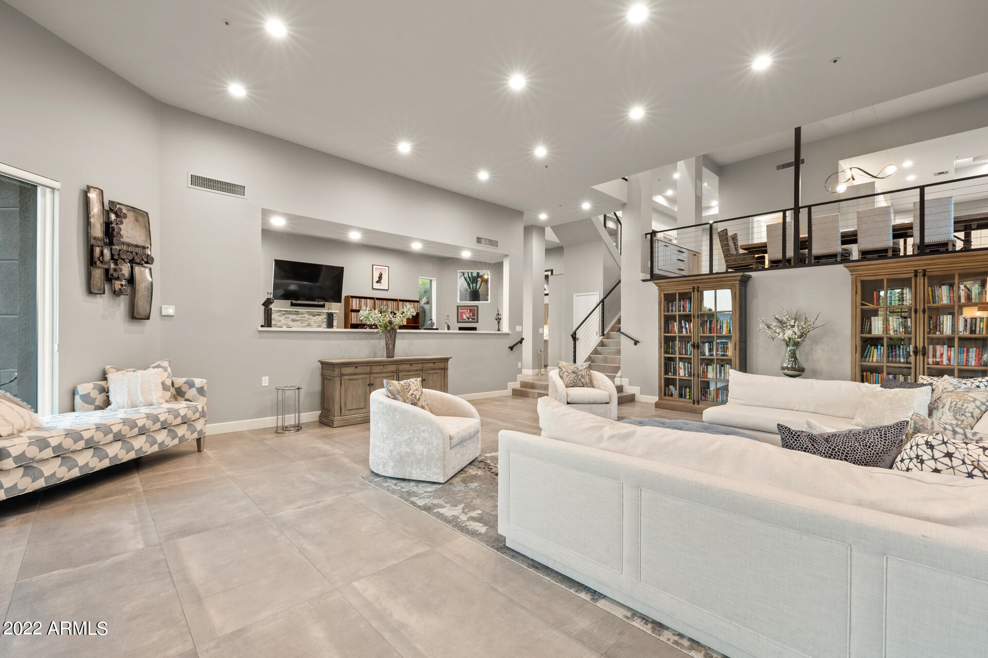 TROON RIDGE ESTATES LOT 1-7 TR A - Residential