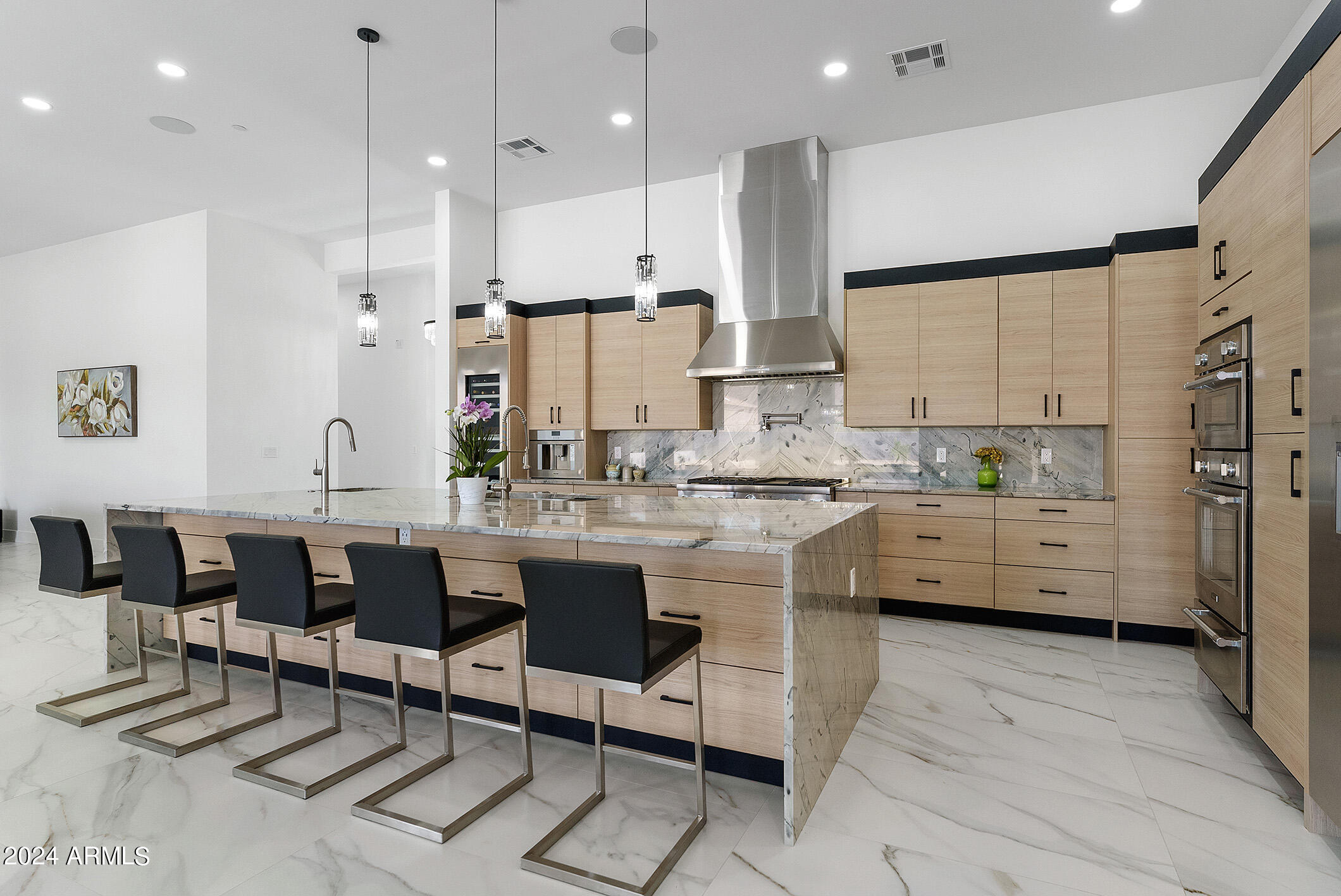 Metes and Bounds - Residential