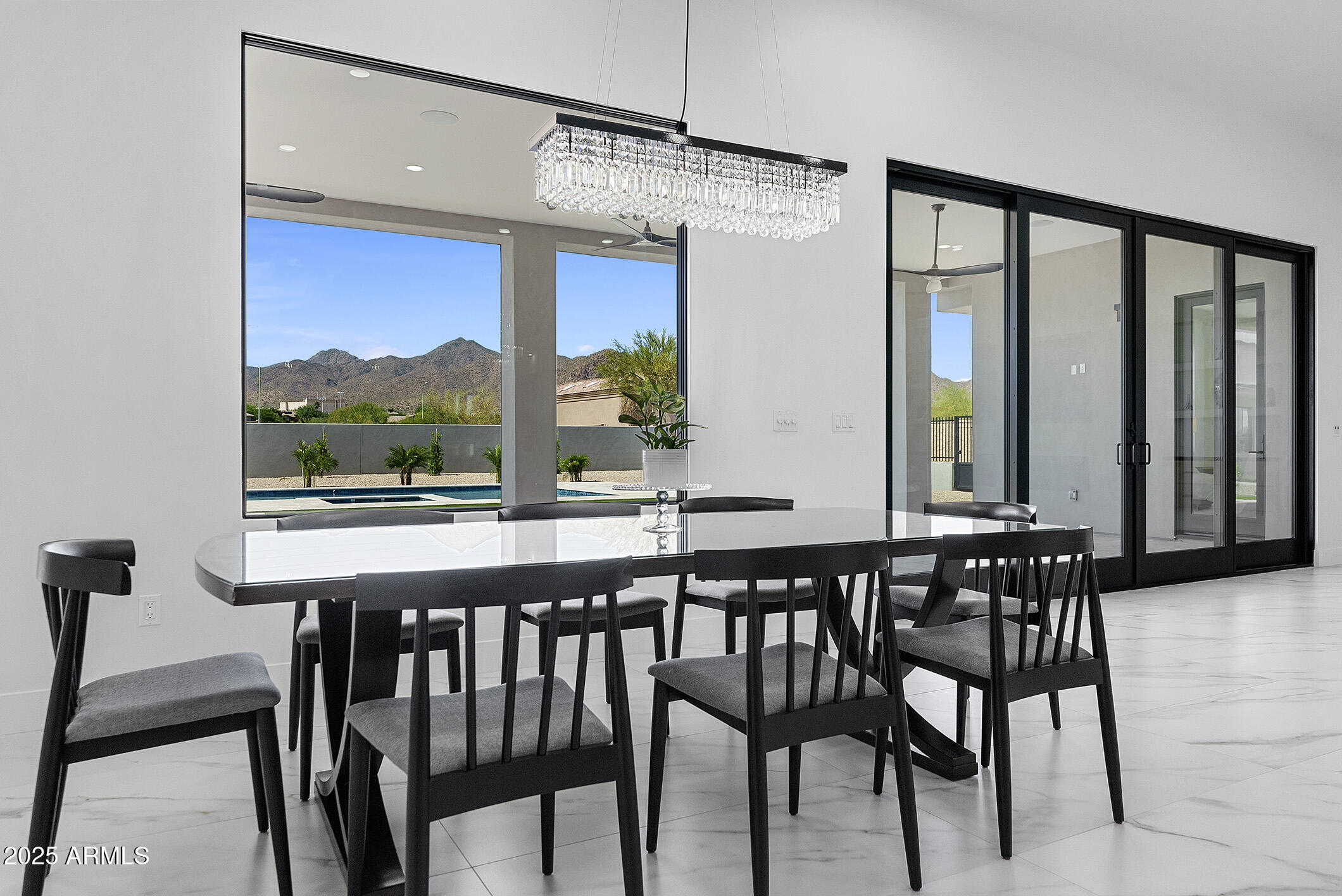 Metes and Bounds - Residential