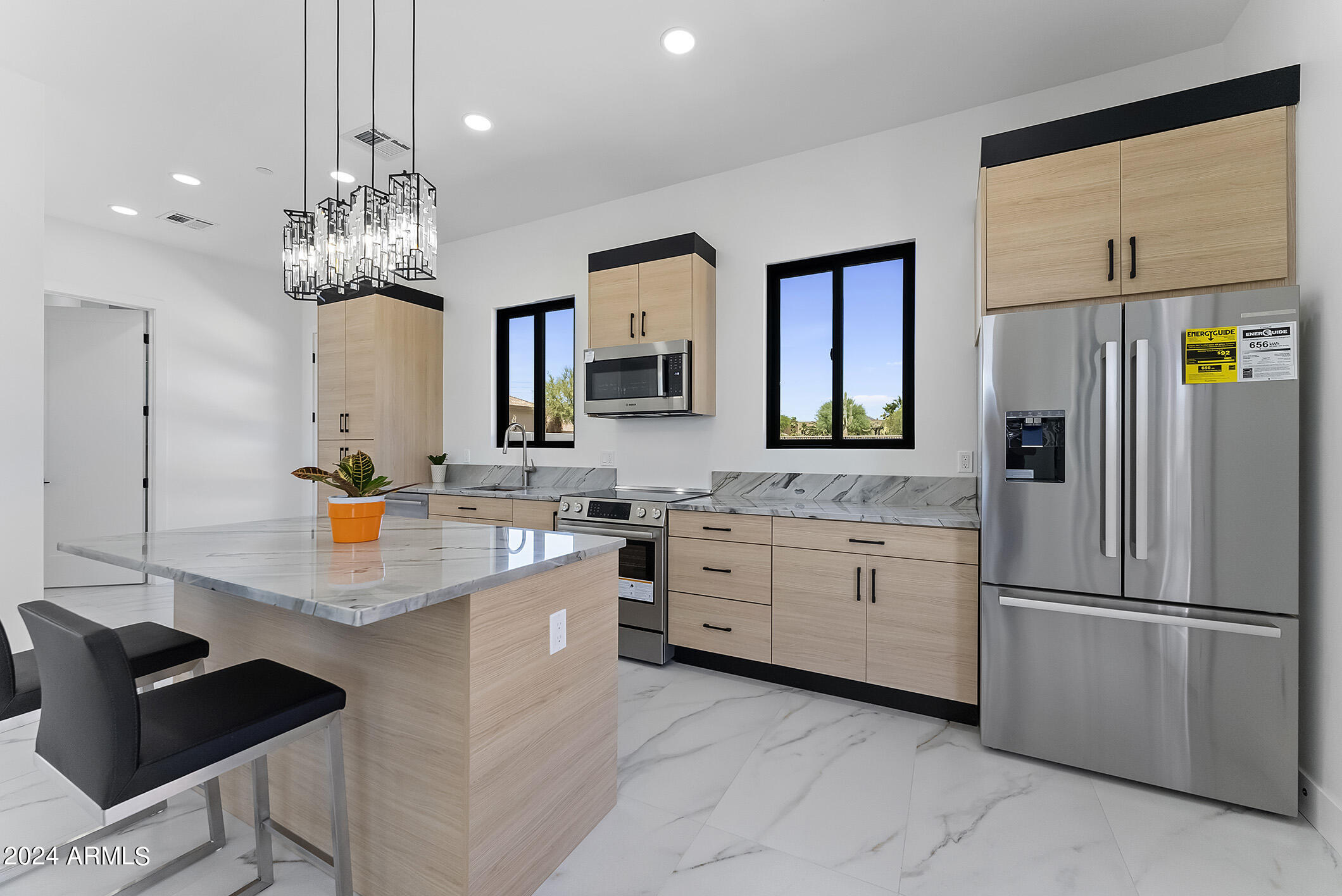 Metes and Bounds - Residential